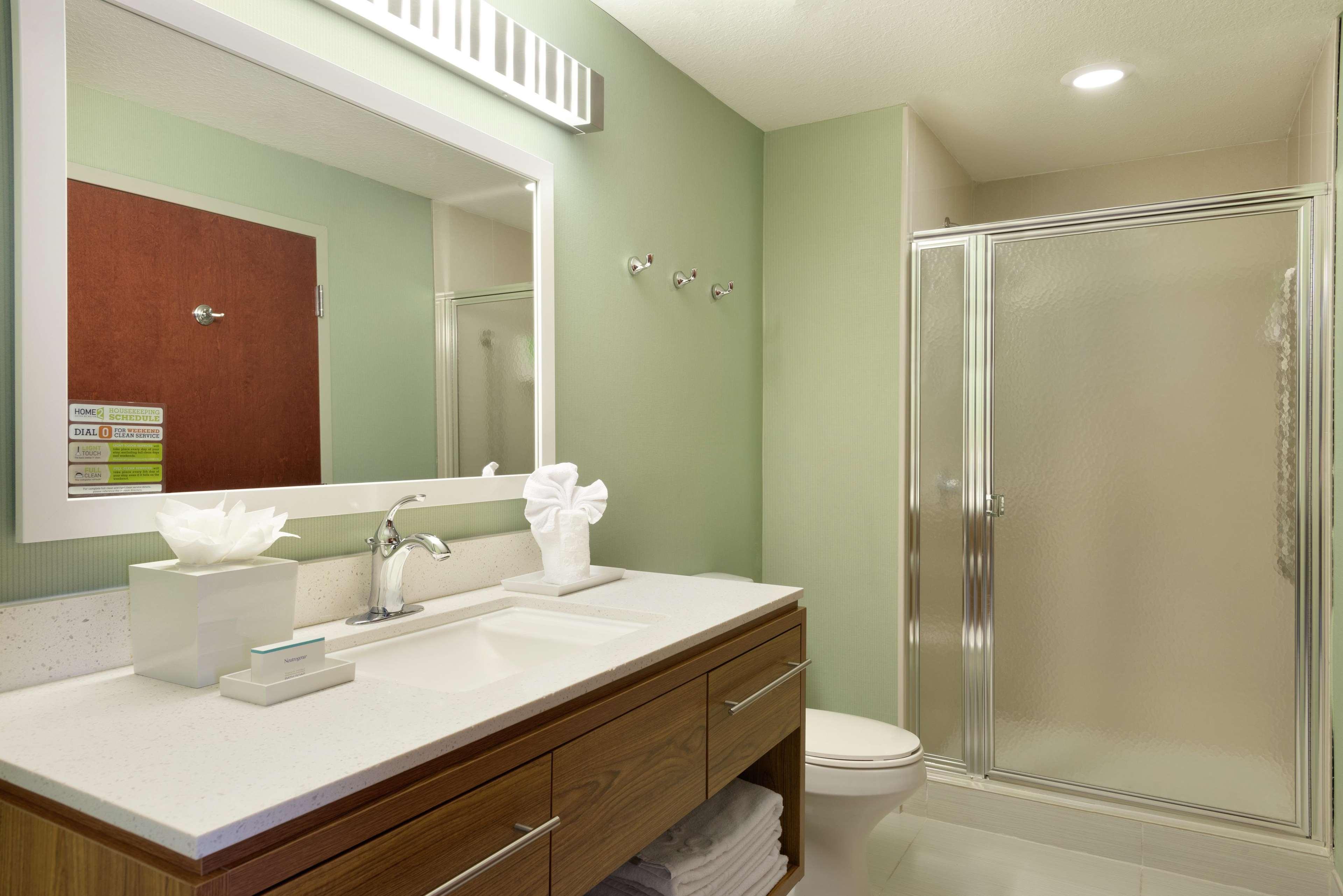 Hotel Home2 By Hilton Florida