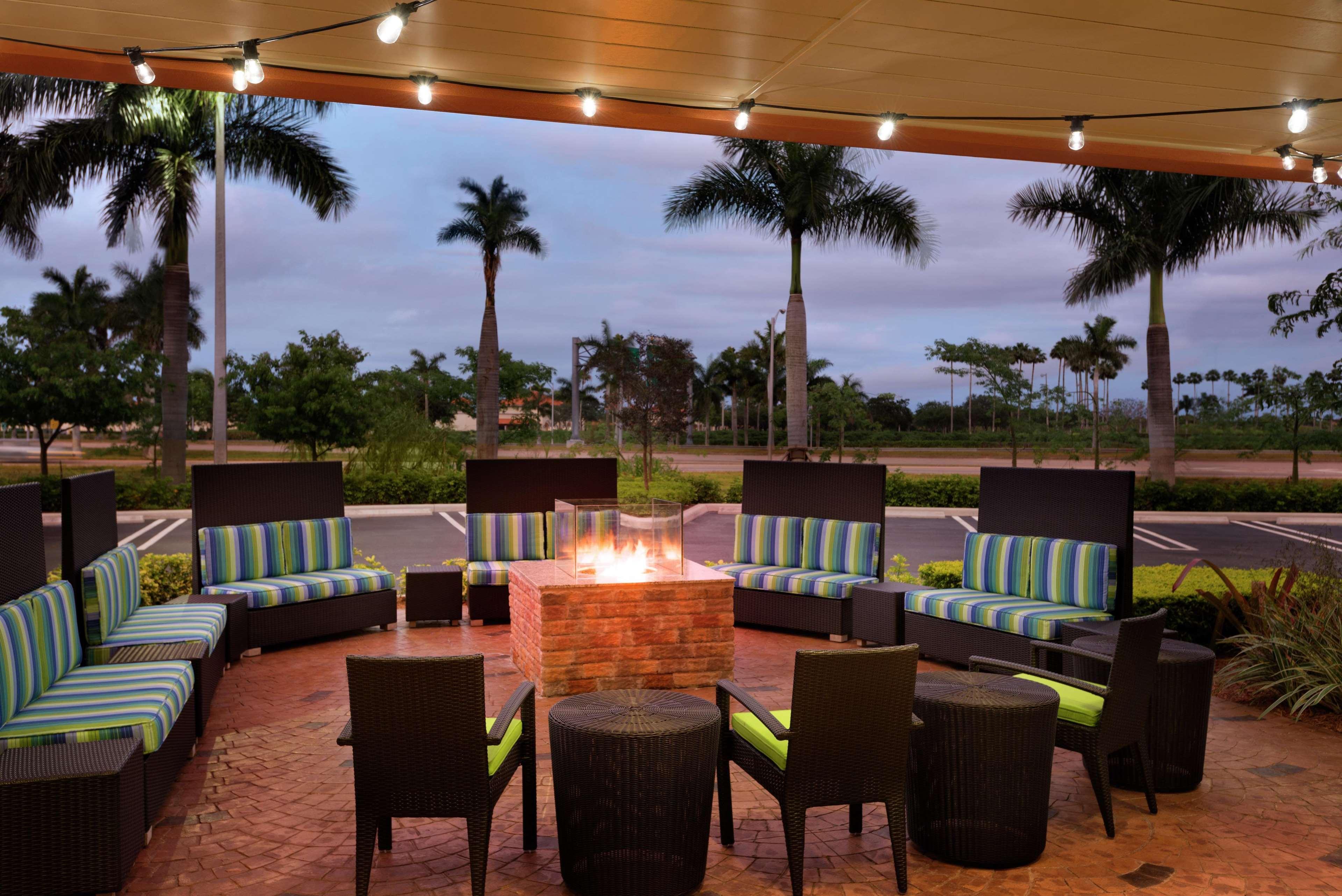Home2 By Hilton Florida Hotel 3*