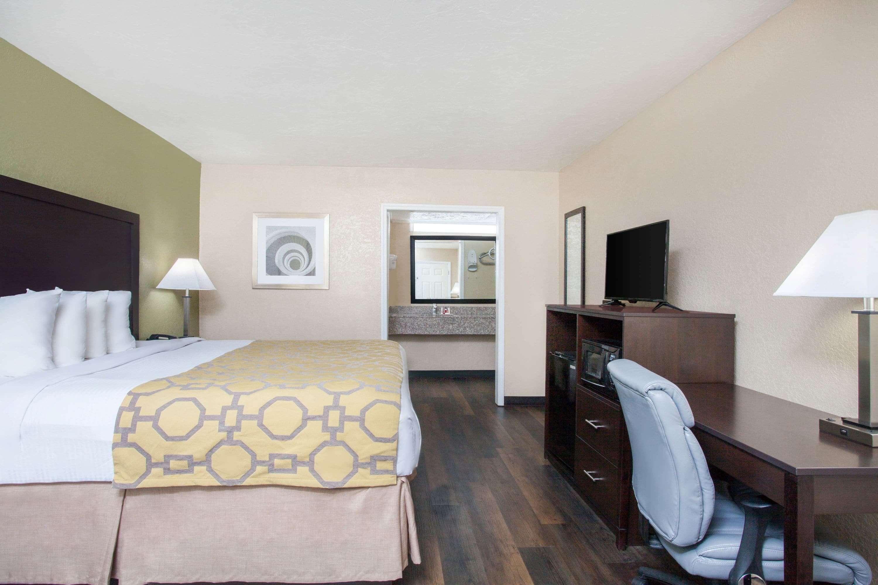Baymont By Wyndham 3*