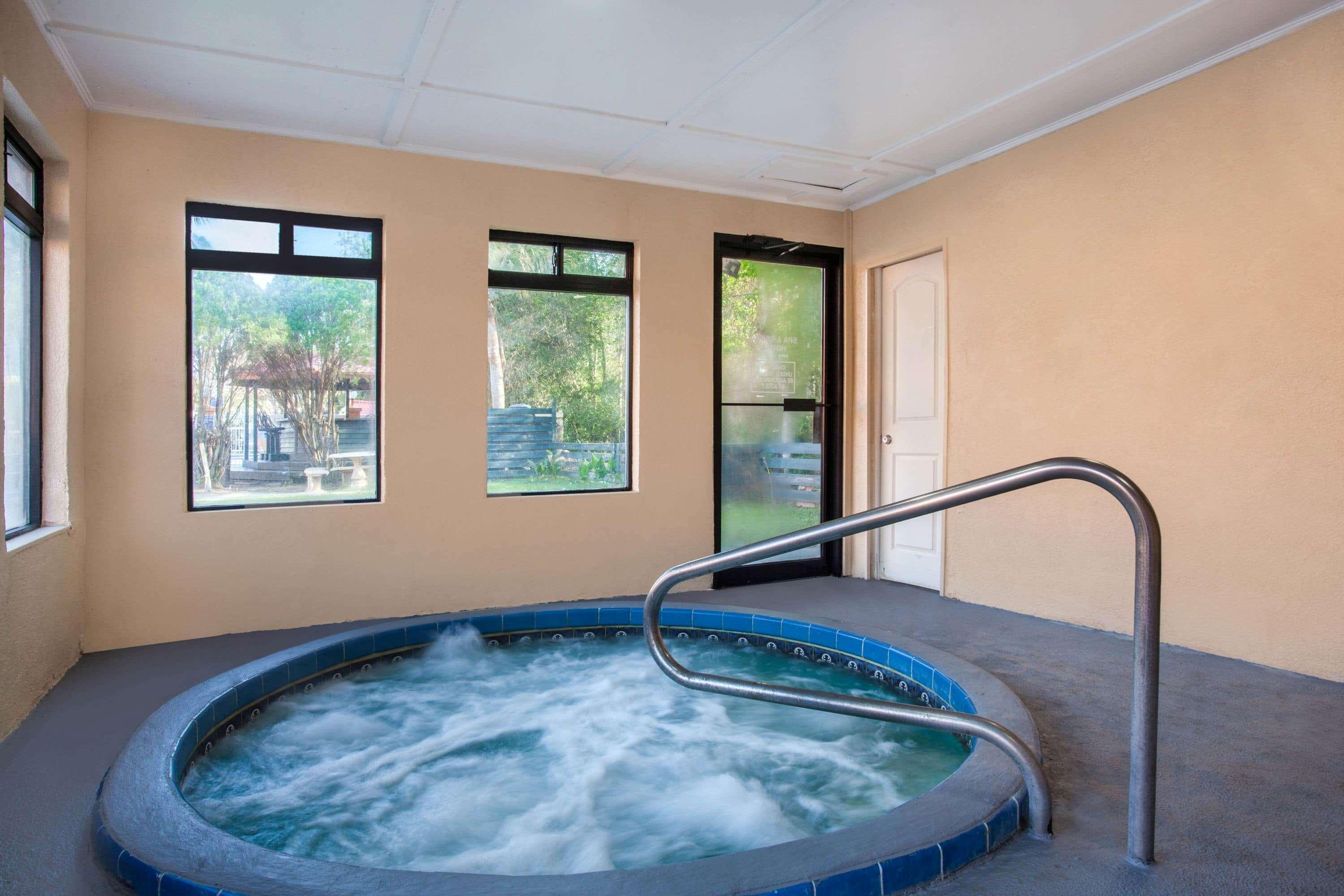 Baymont By Wyndham 3* Lake City