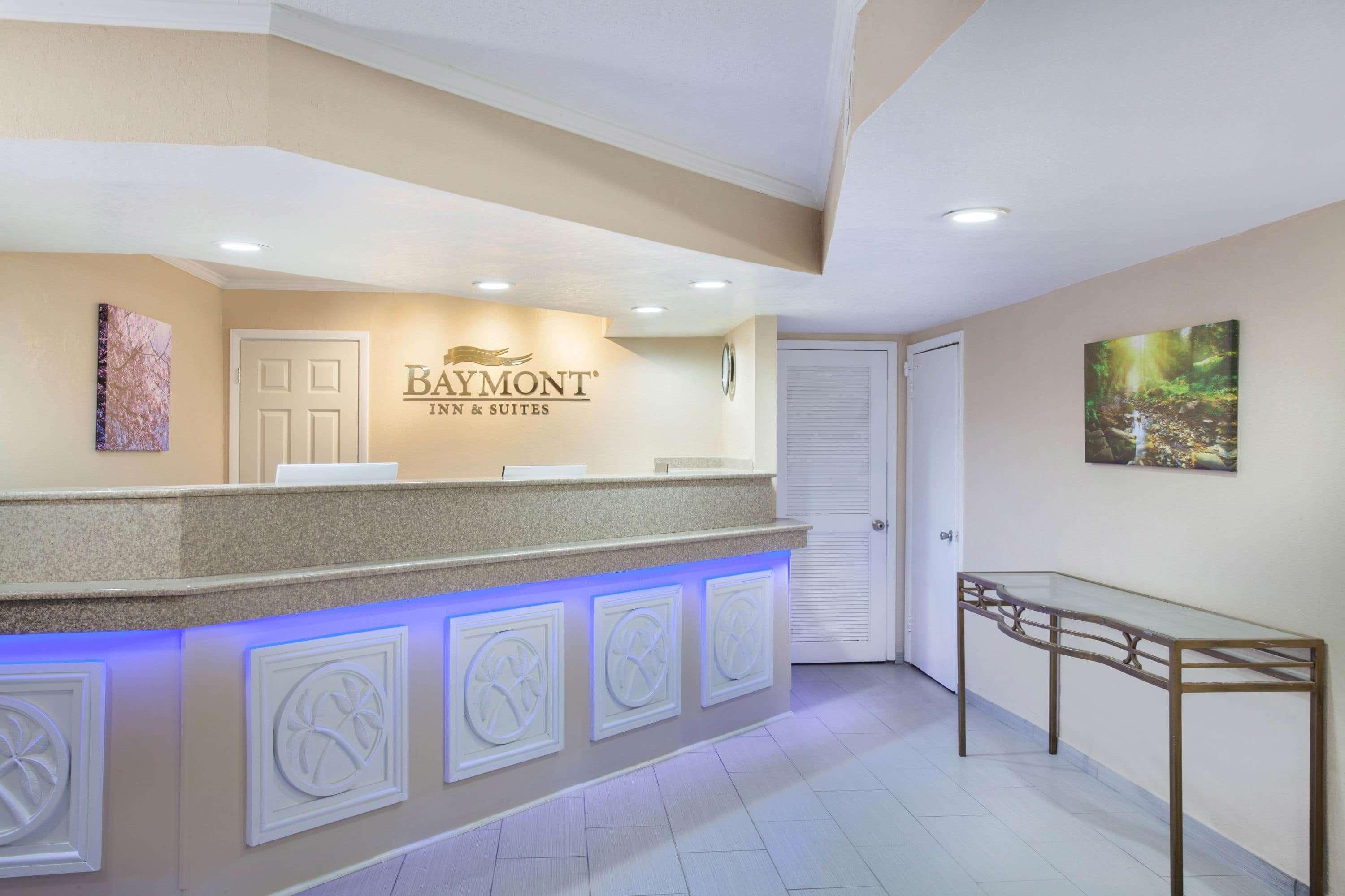 Hotel Baymont By Wyndham 3*