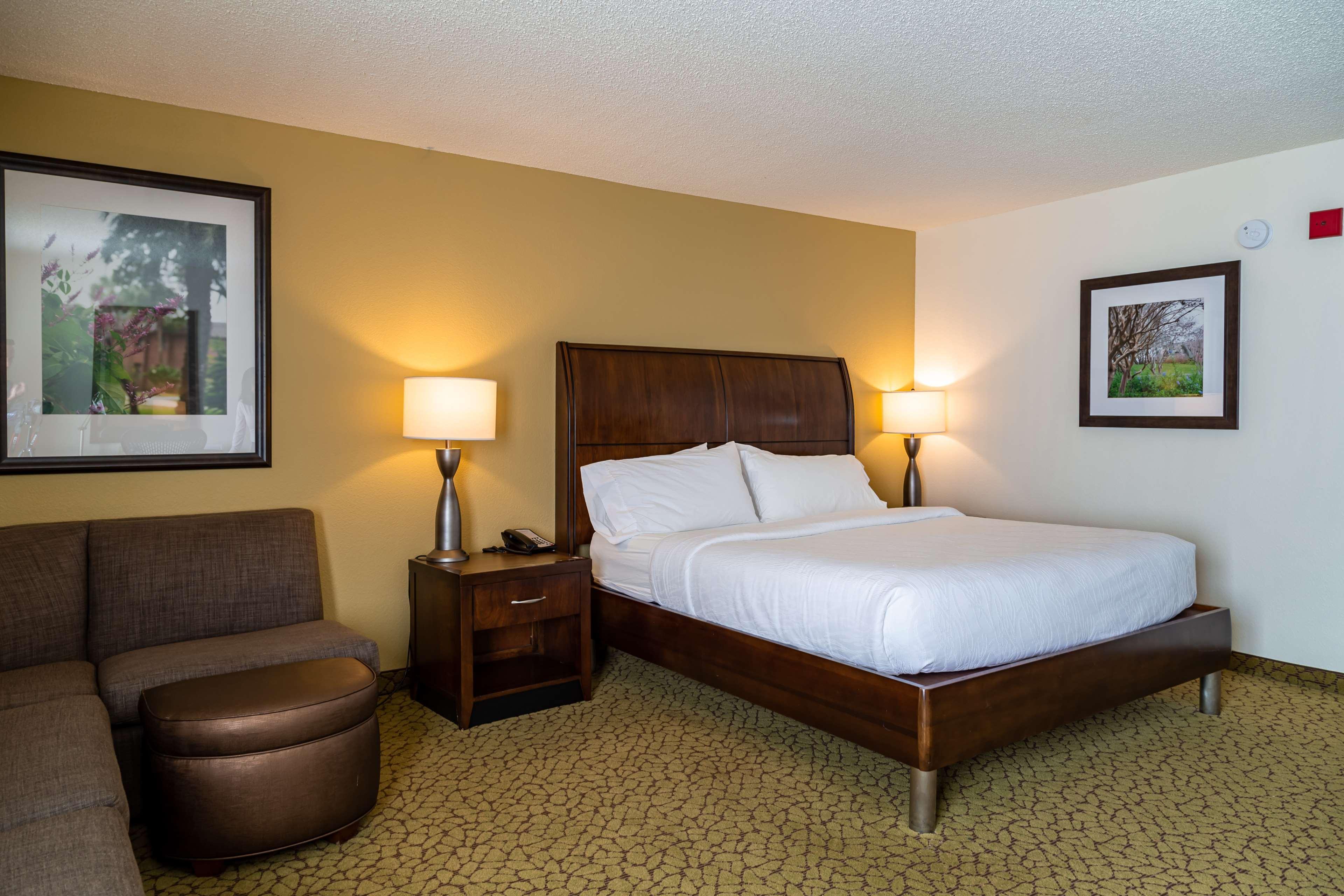 Hotel Hilton Garden Orlando East - Ucf Area Alafaya