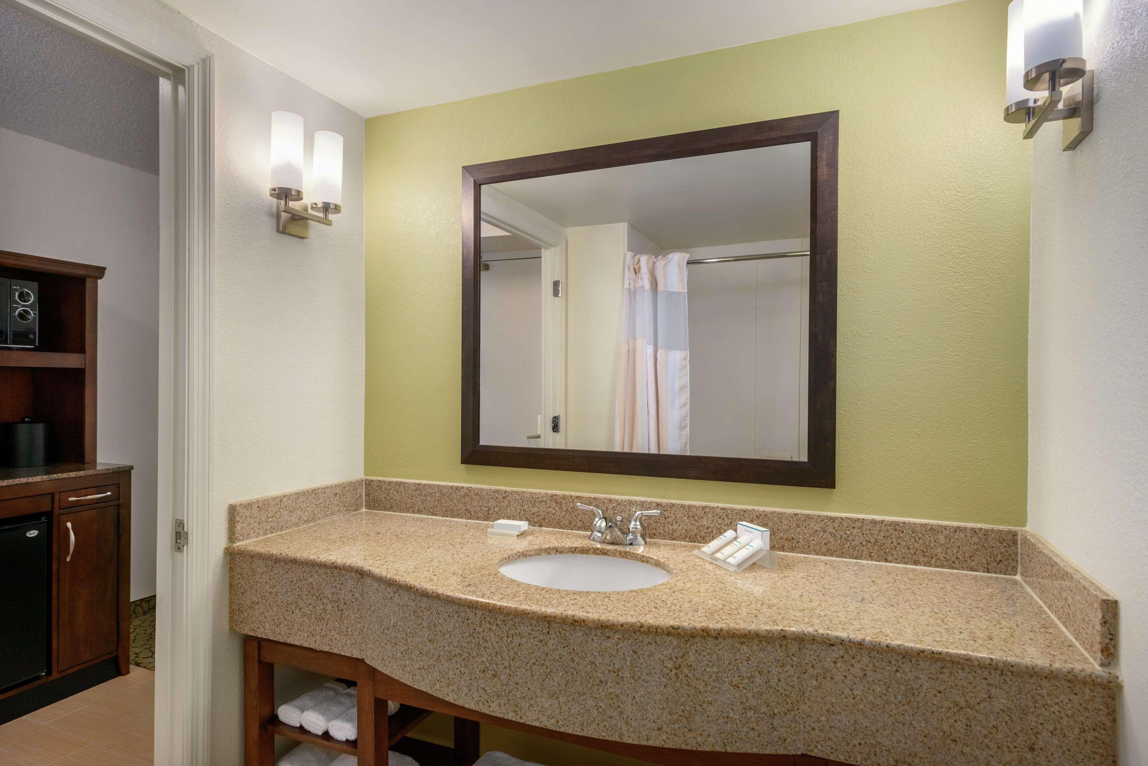 Hilton Garden Orlando East - Ucf Area Hotel