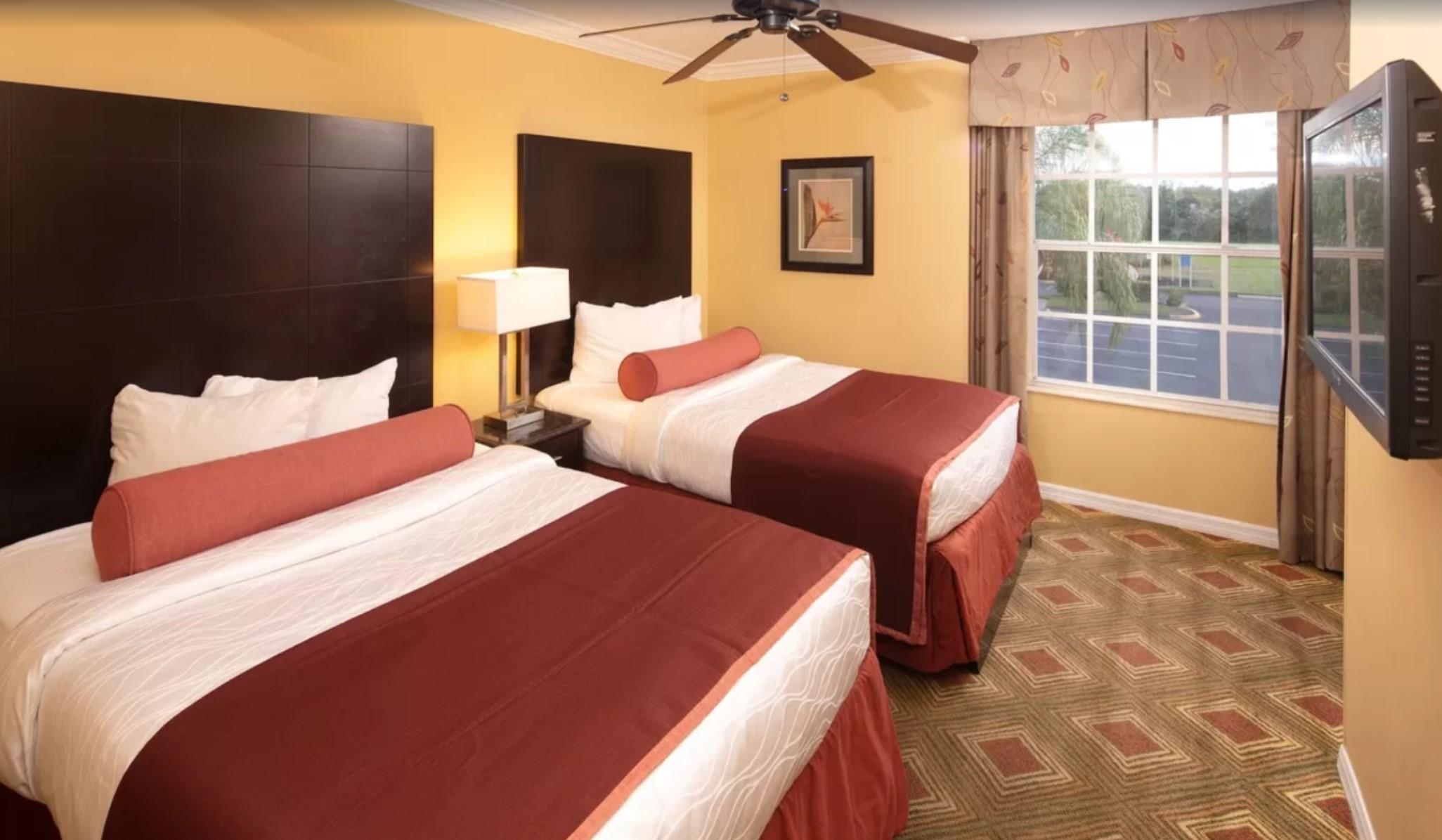 Resort Saratoga Villas- Near 3*