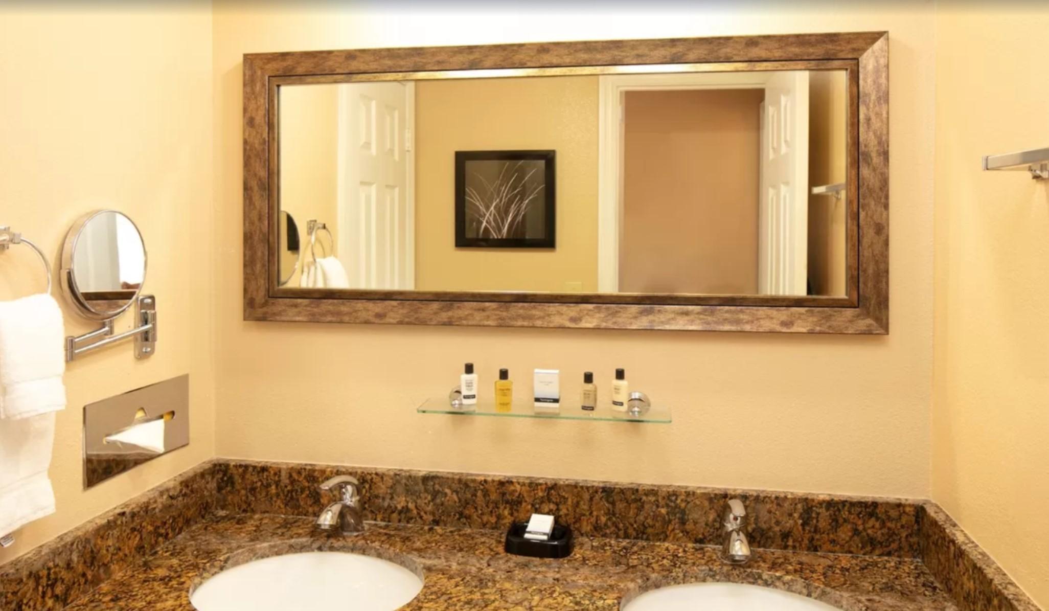 Resort Saratoga Villas- Near Kissimmee
