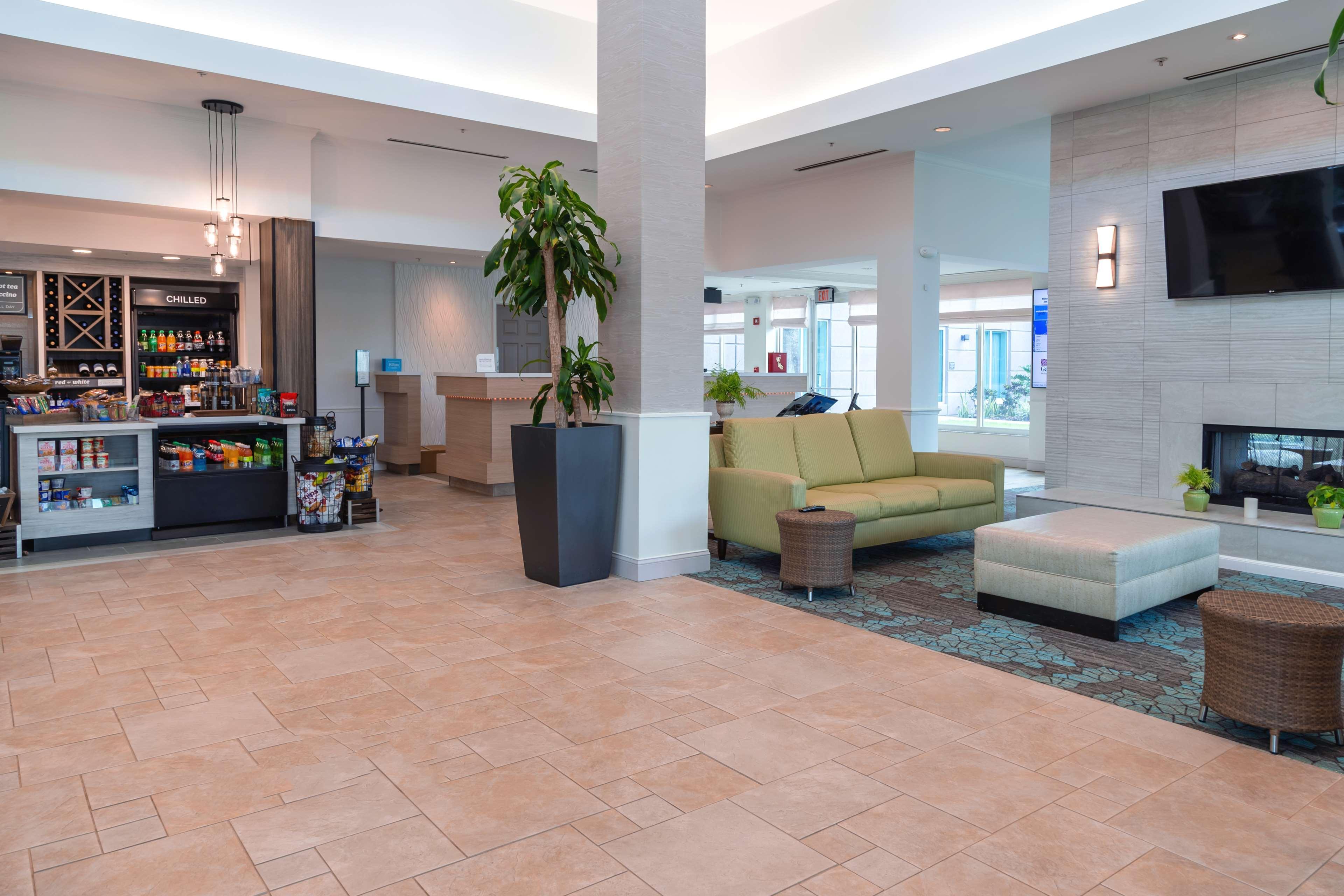 Hilton Garden Orlando East - Ucf Area