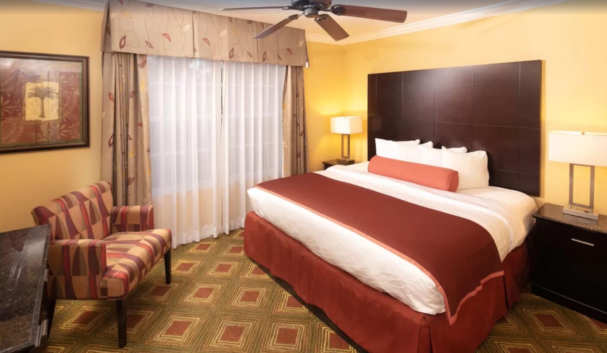 Saratoga Villas- Near Resort Kissimmee