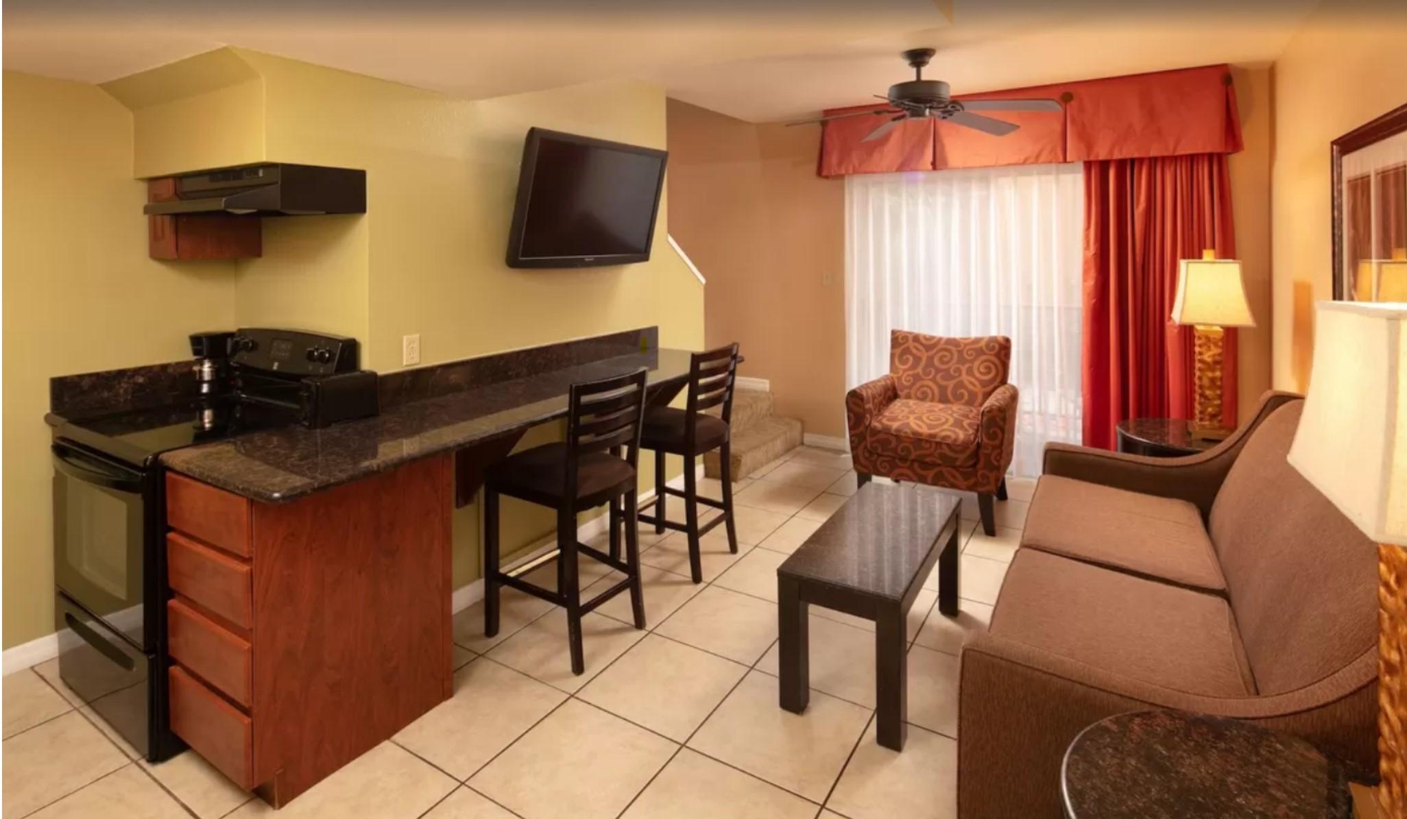 Saratoga Villas- Near Resort Kissimmee