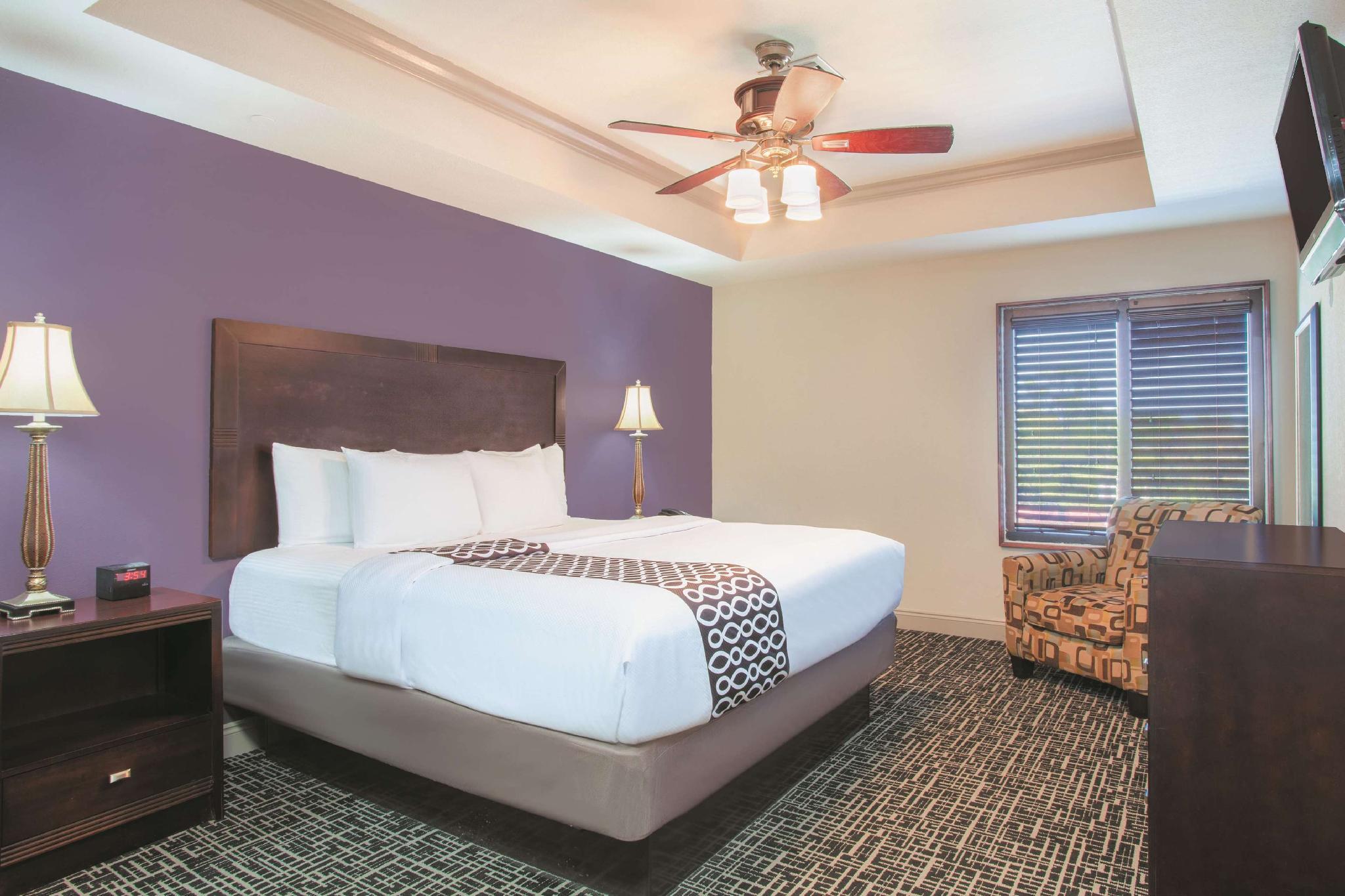 La Quinta By Wyndham Walton Fort Walton Beach