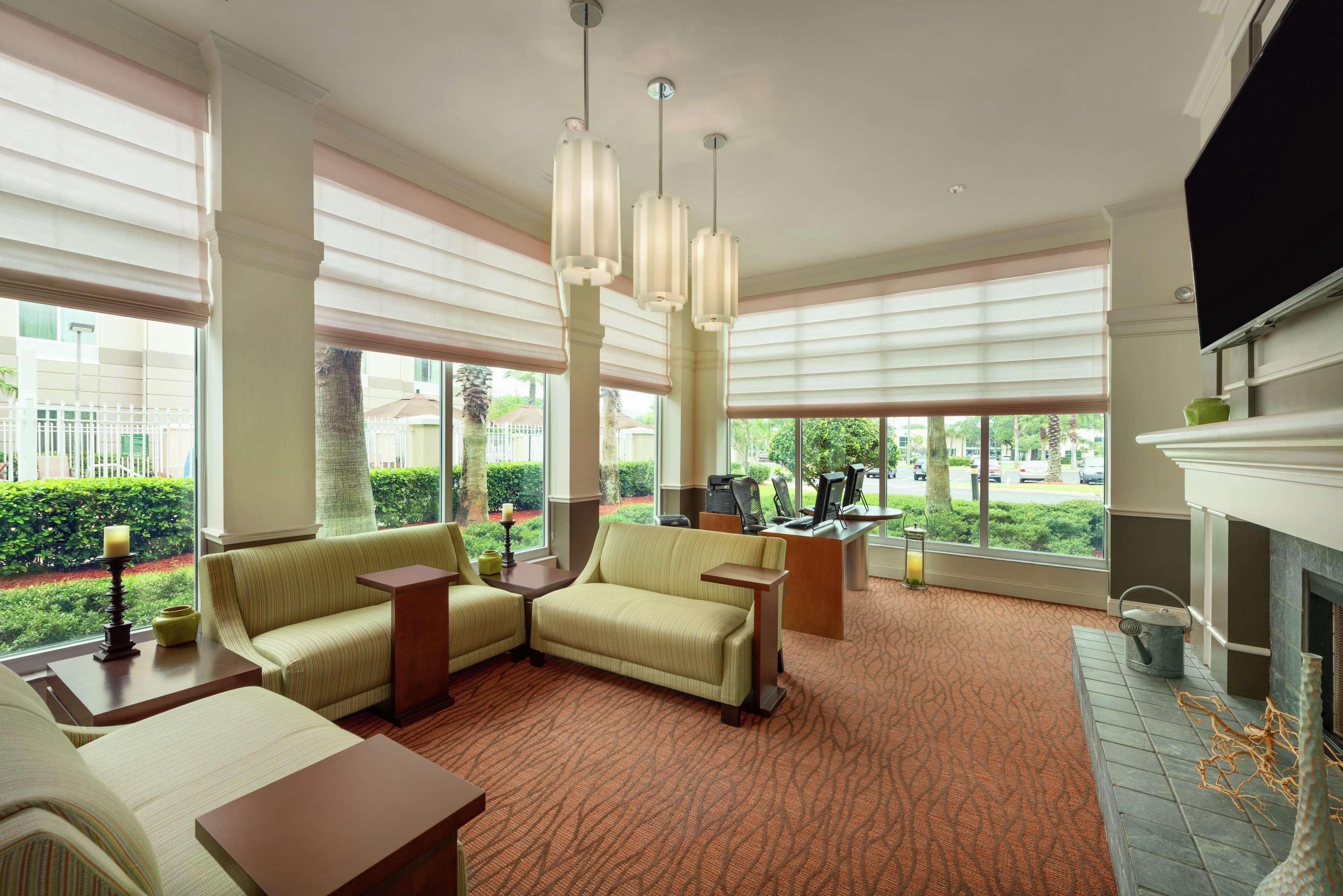Hilton Garden Orlando East - Ucf Area Alafaya