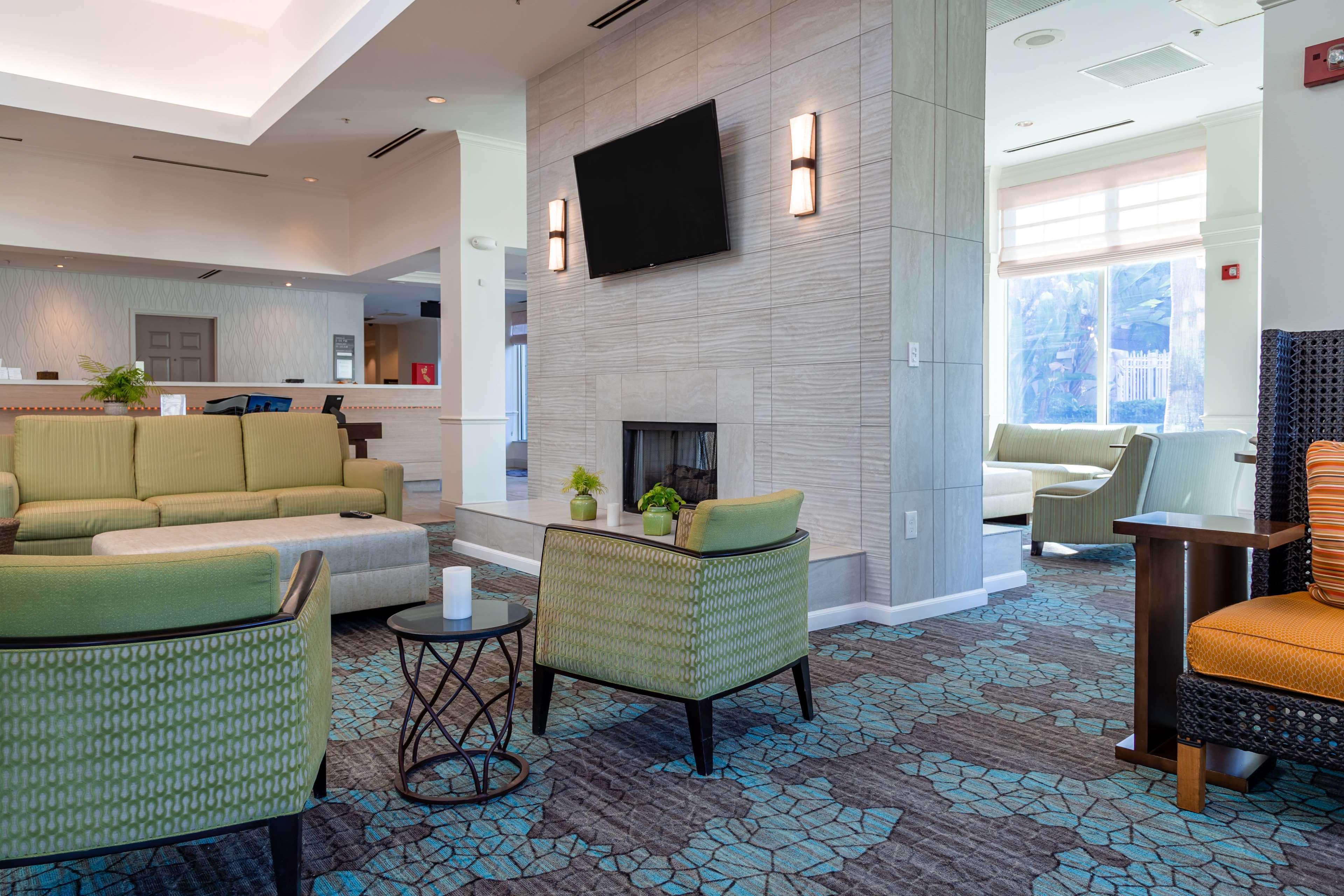 Hilton Garden Orlando East - Ucf Area 3* Alafaya