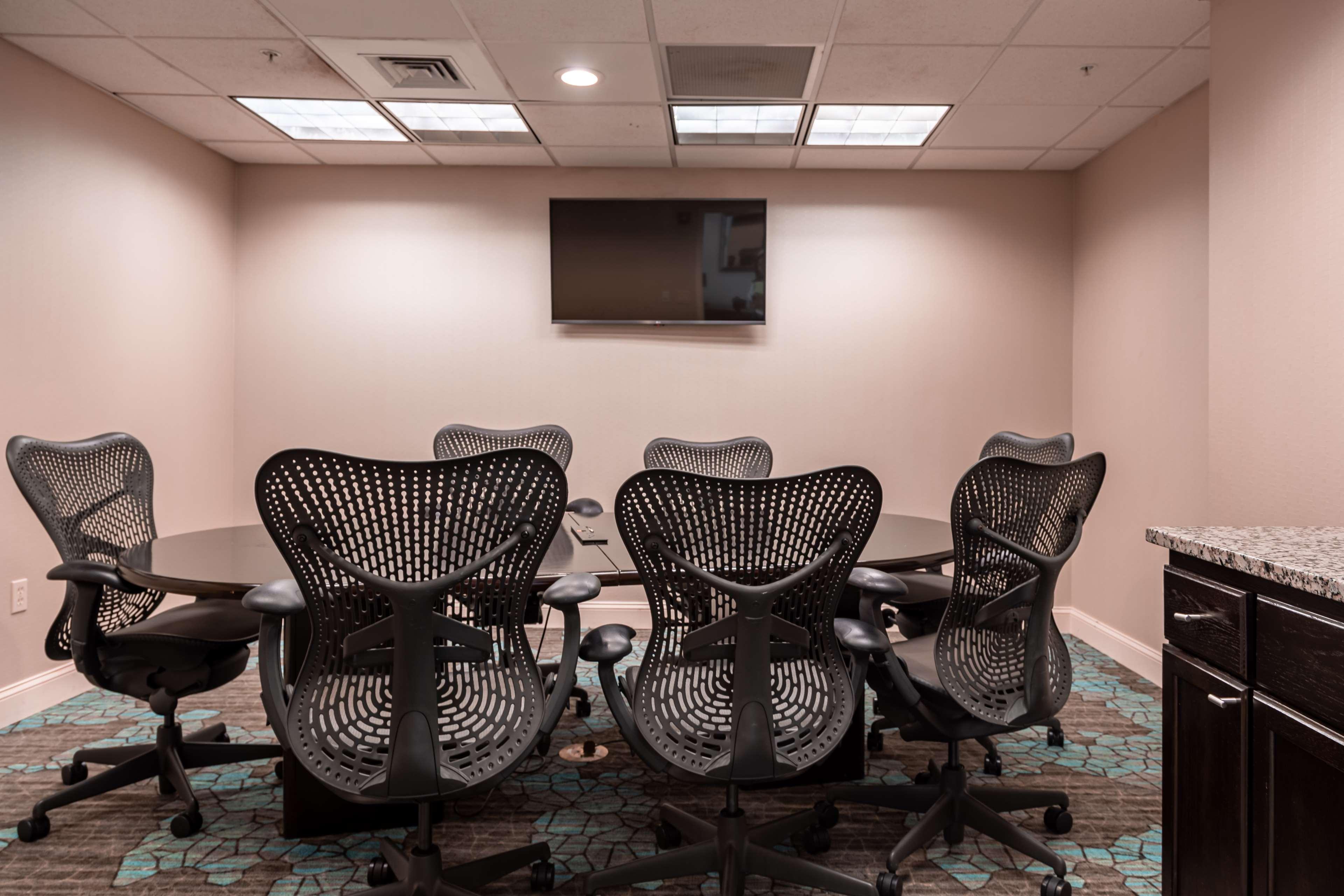 Hotel Hilton Garden Orlando East - Ucf Area