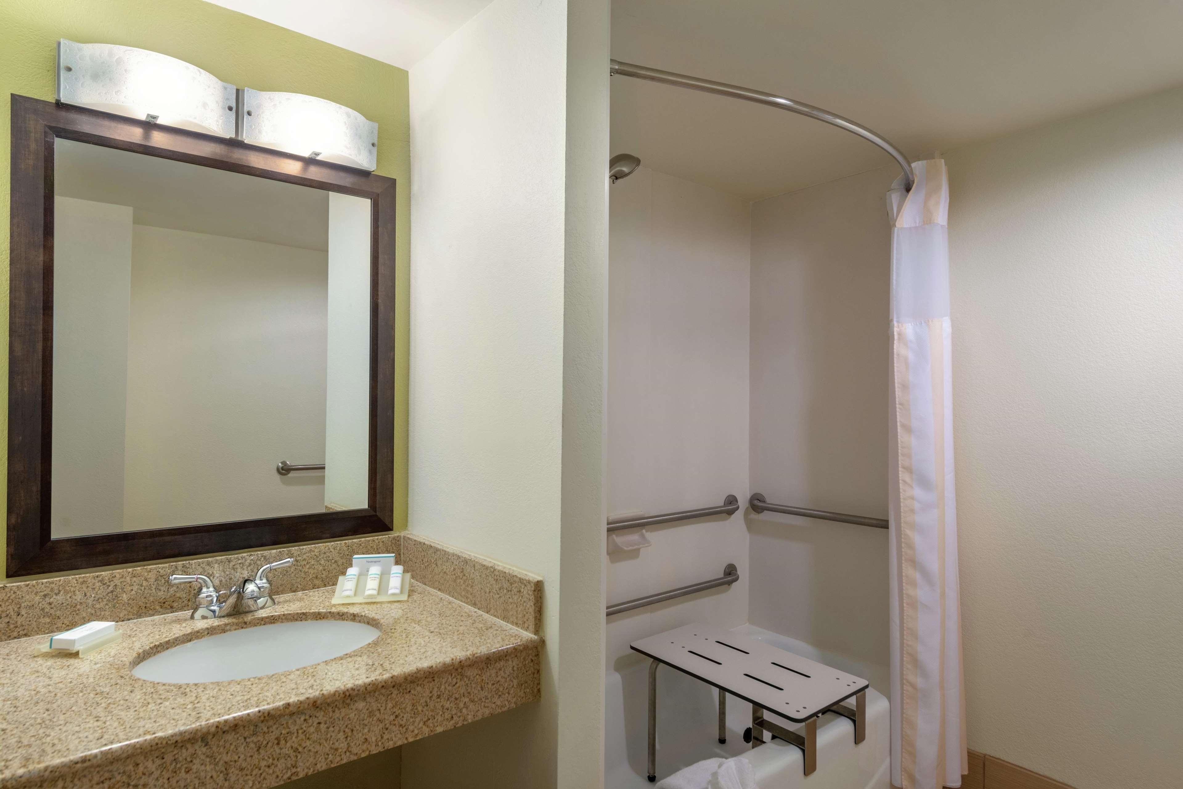 Hotel Hilton Garden Orlando East - Ucf Area Alafaya