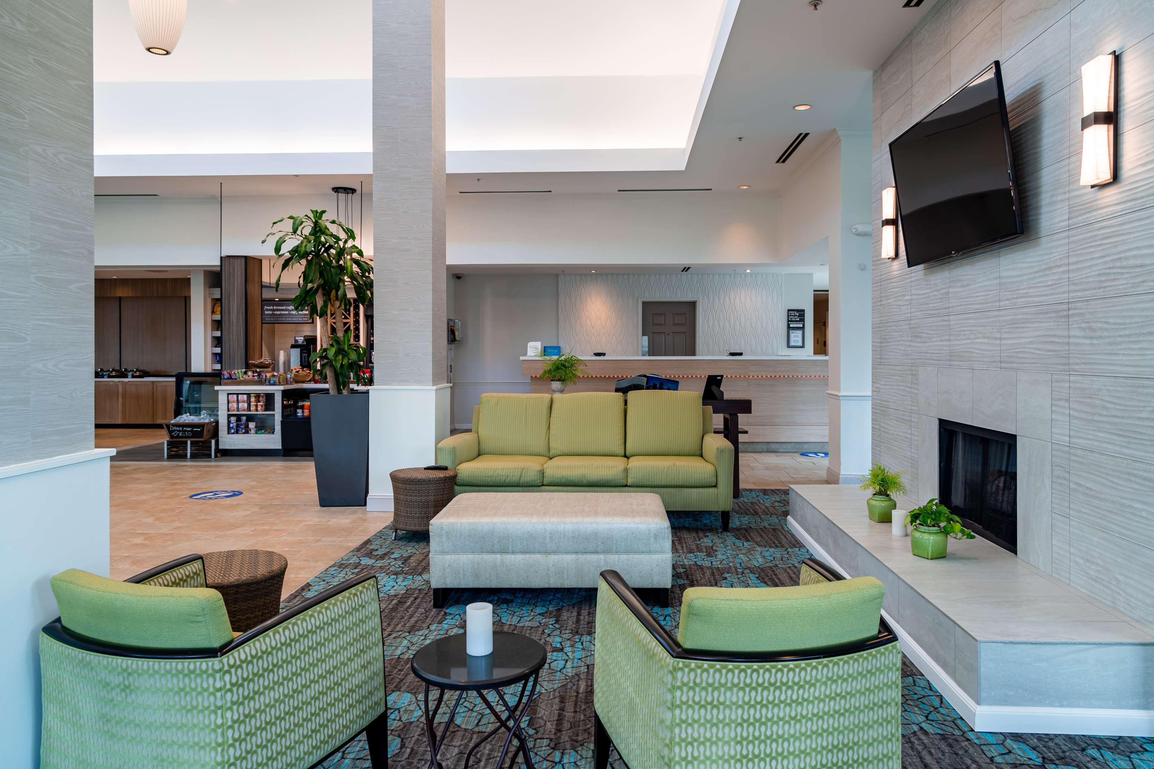 Hotel Hilton Garden Orlando East - Ucf Area 3*