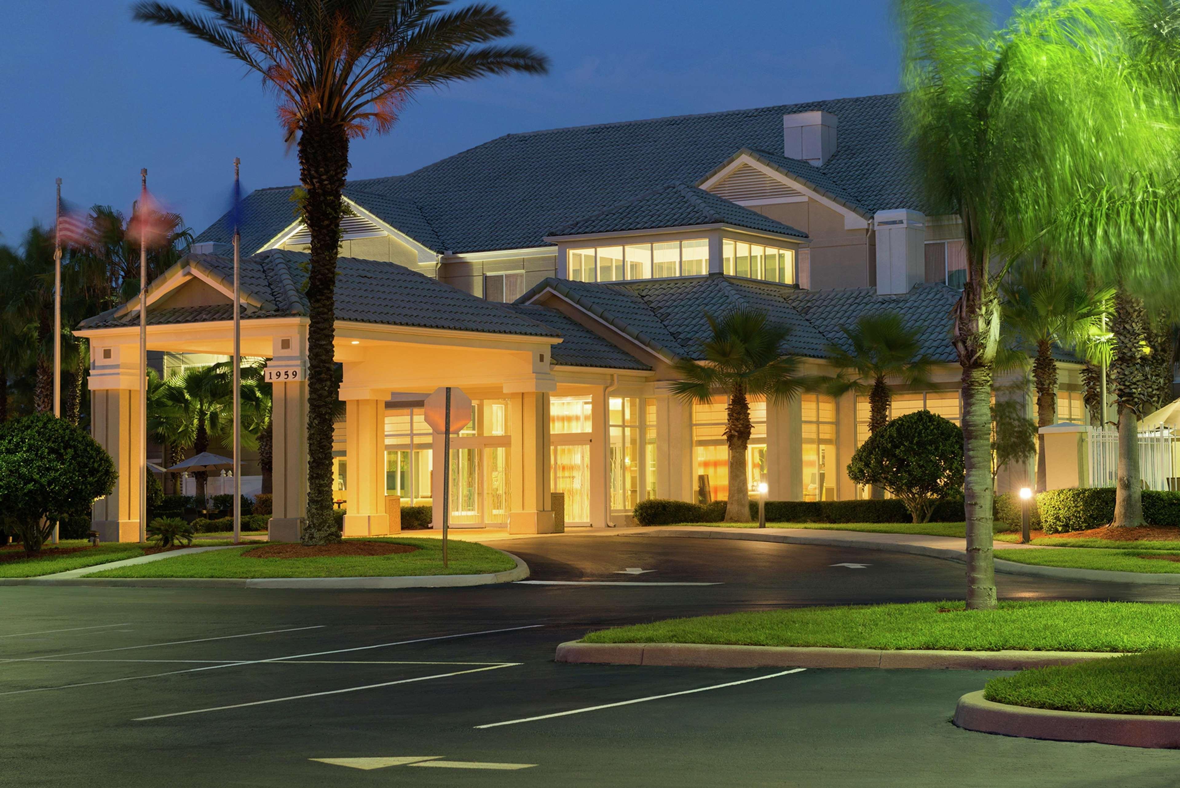Hilton Garden Orlando East - Ucf Area Alafaya