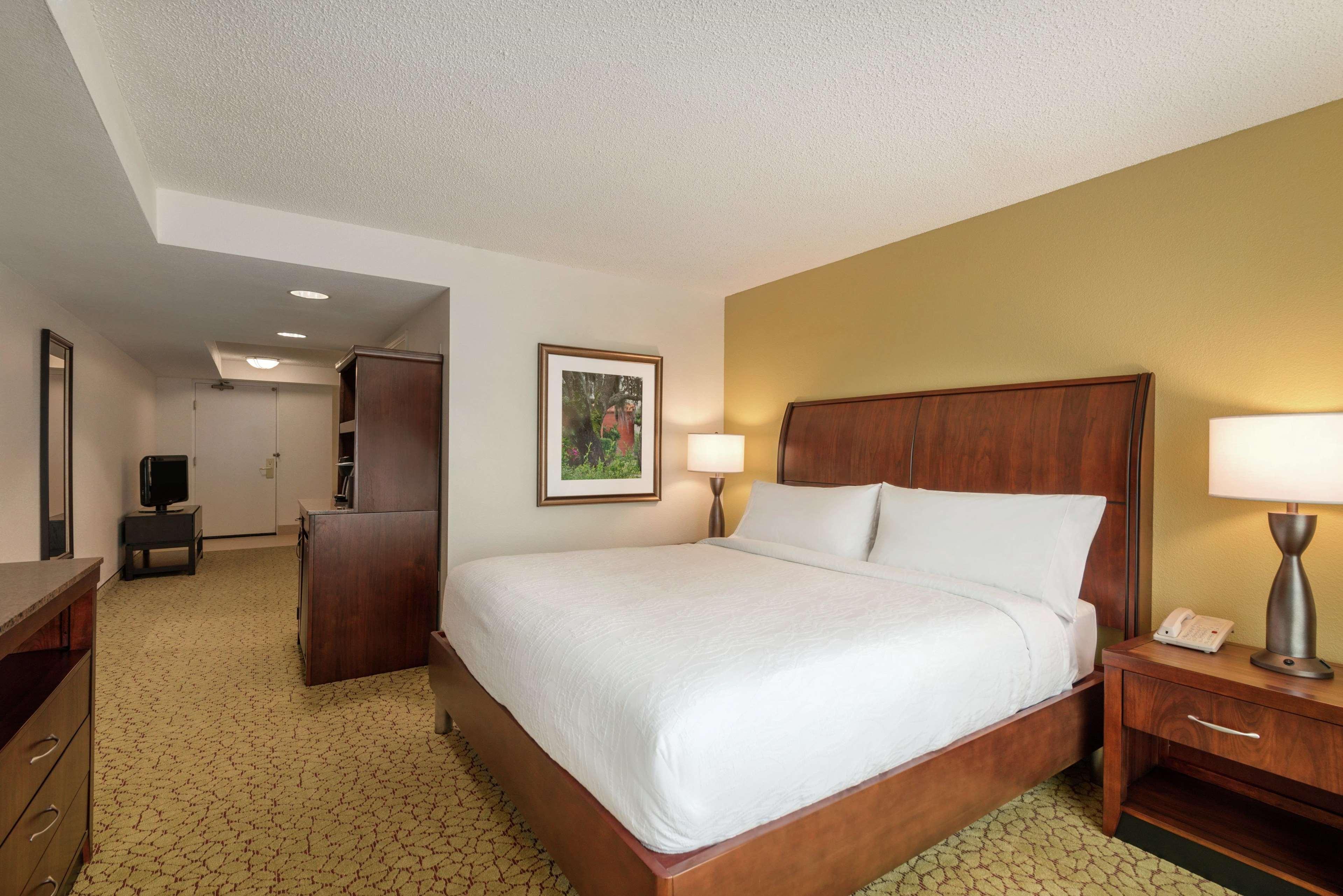 Hilton Garden Orlando East - Ucf Area Alafaya