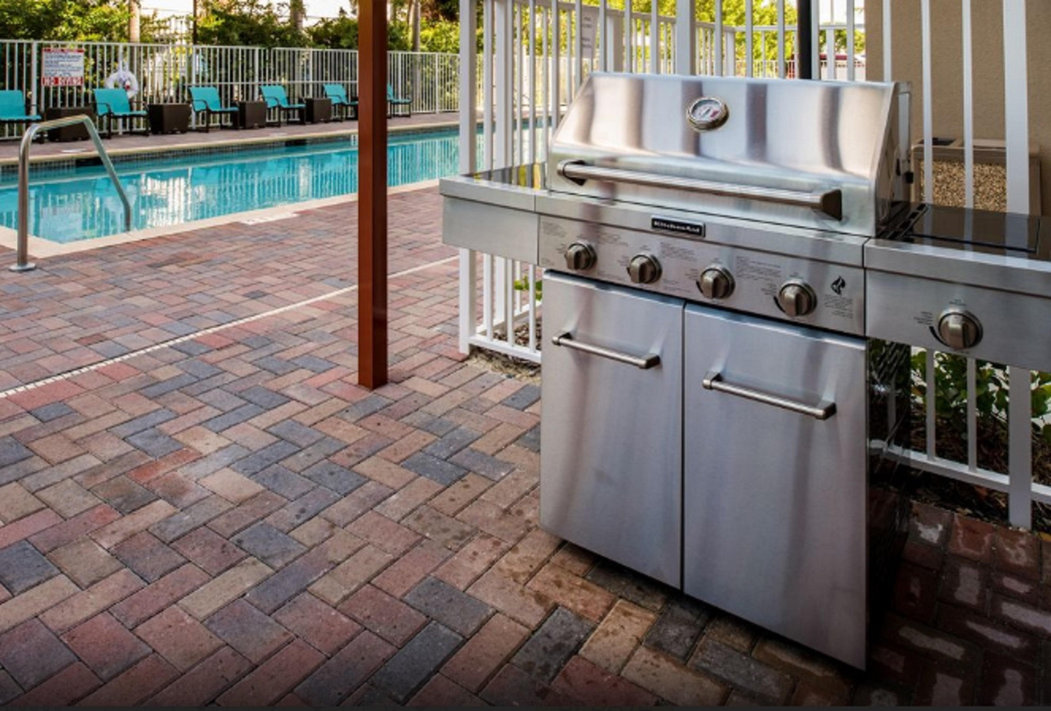 Courtyard By Marriott Miami West/fl Turnpike 3*