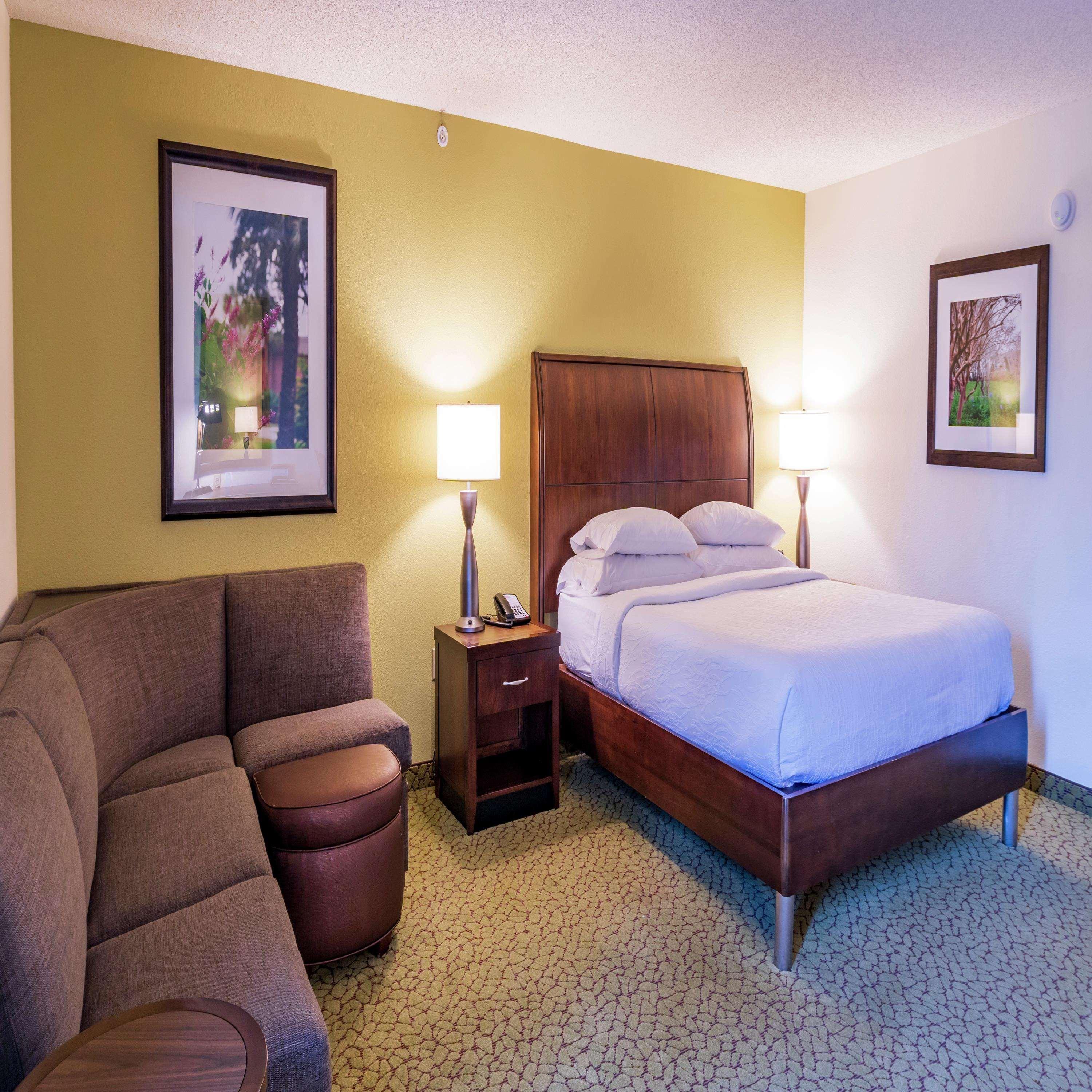 Hilton Garden Orlando East - Ucf Area Hotel Alafaya