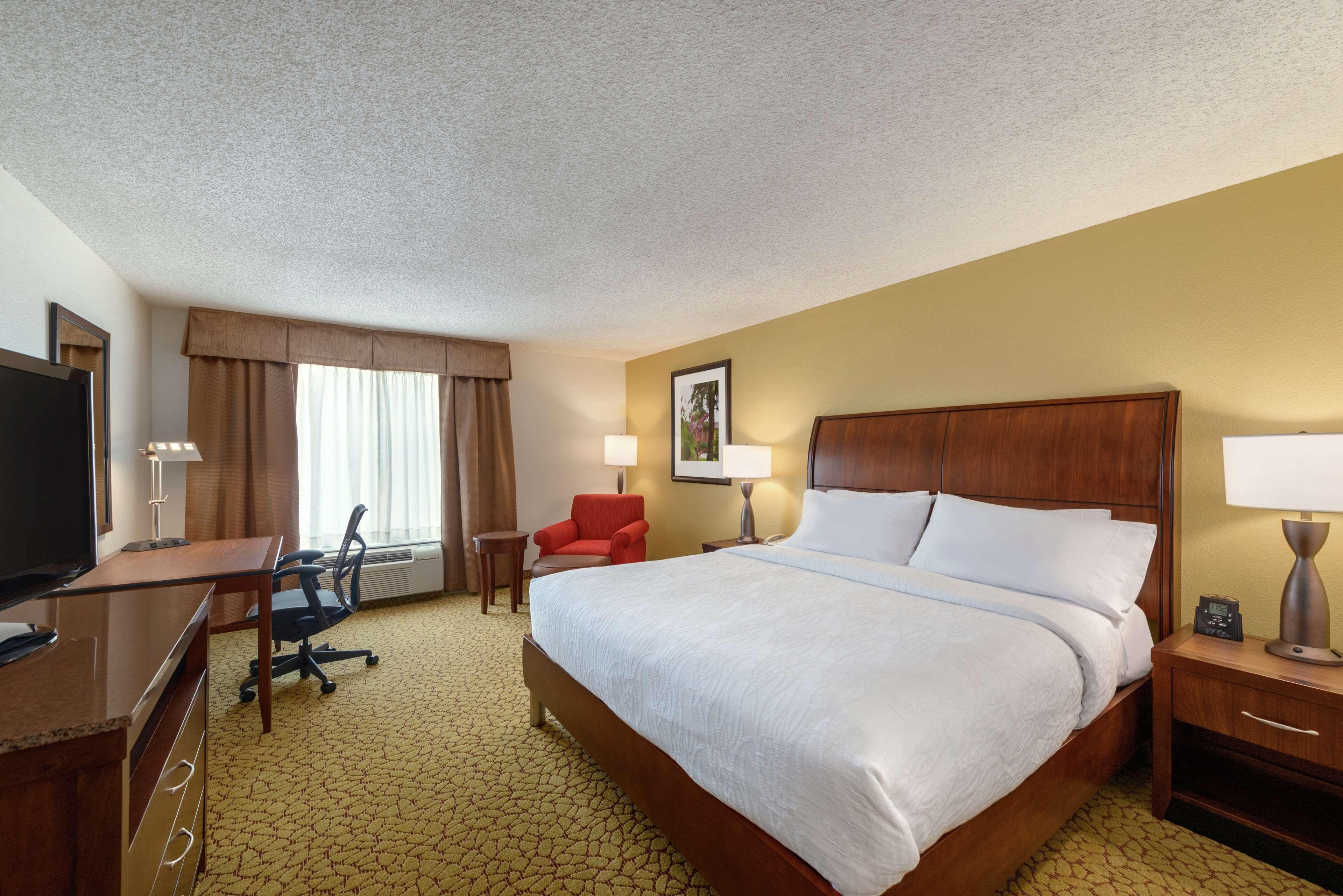 Hilton Garden Orlando East - Ucf Area Alafaya
