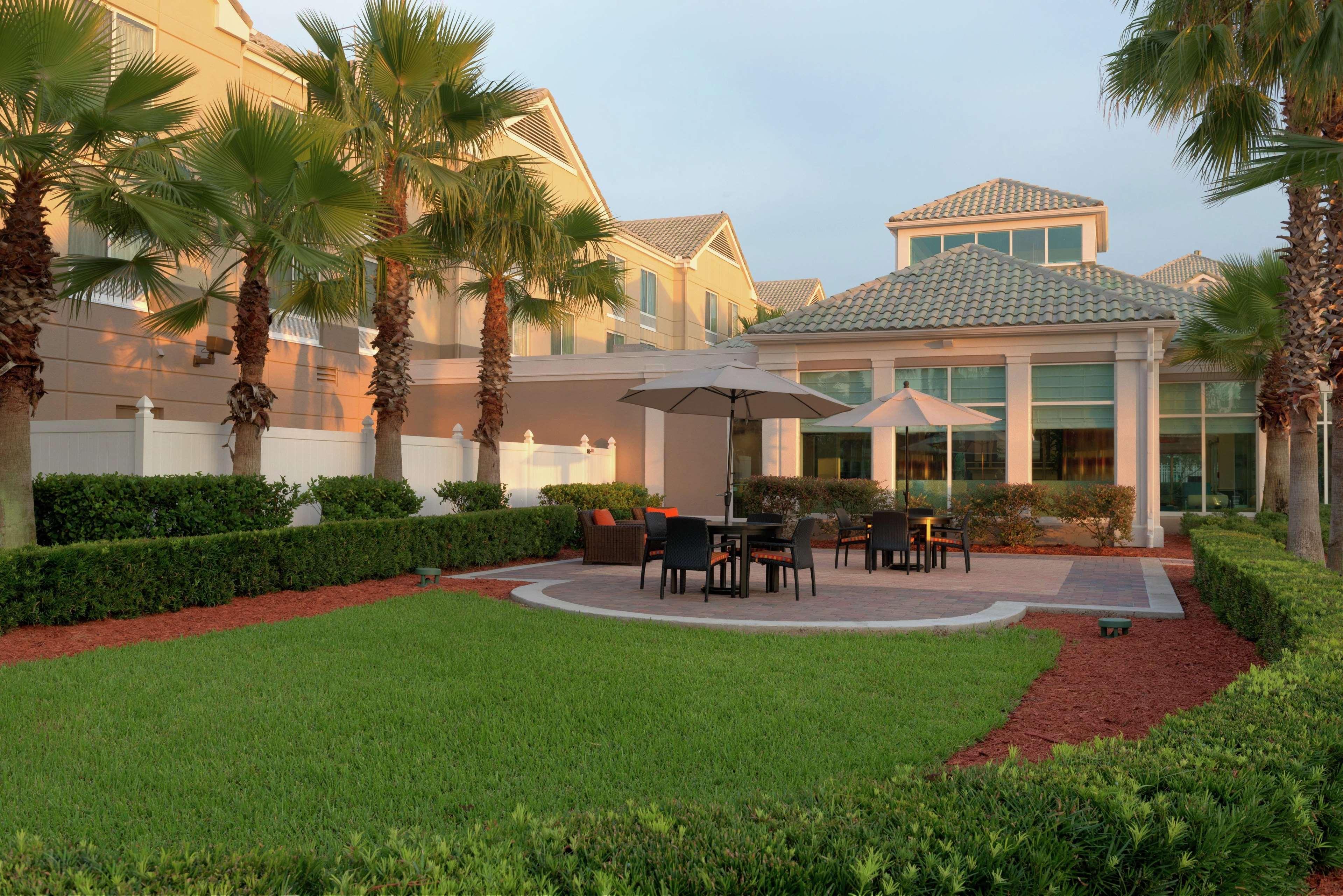 Hilton Garden Orlando East - Ucf Area Alafaya