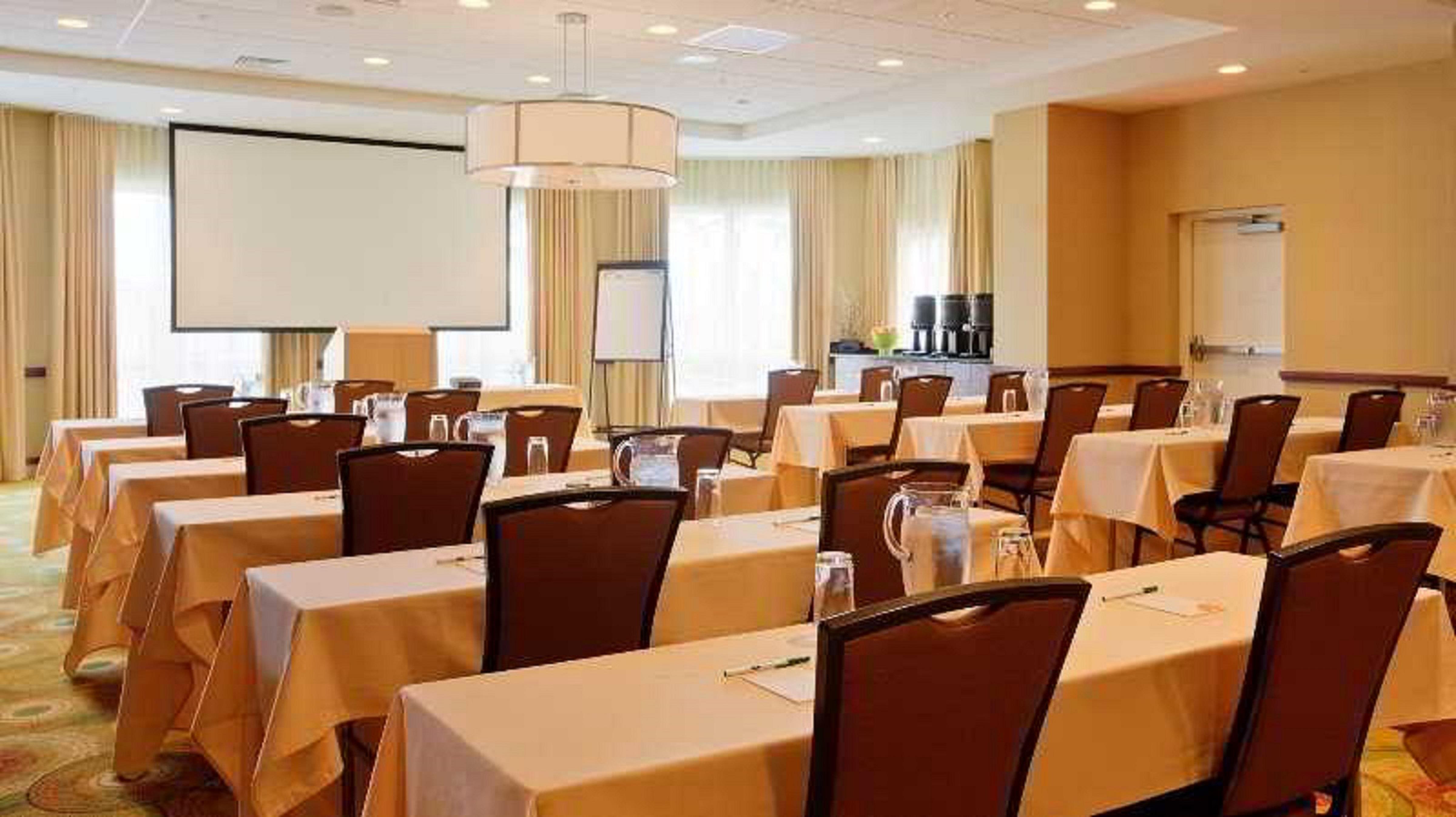Courtyard By Marriott Miami West/fl Turnpike