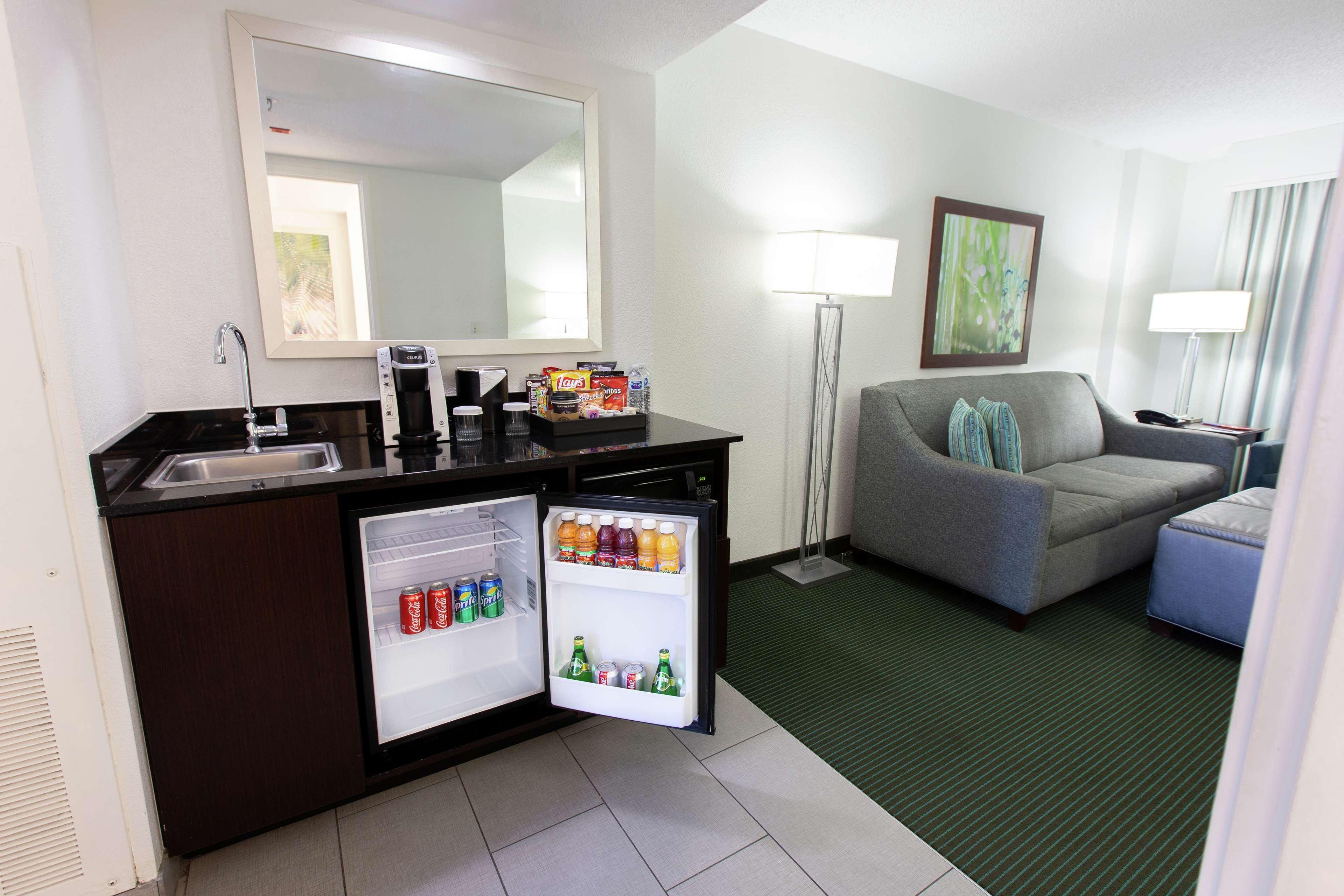 Resort Embassy By Hilton Orlando Buena Vista