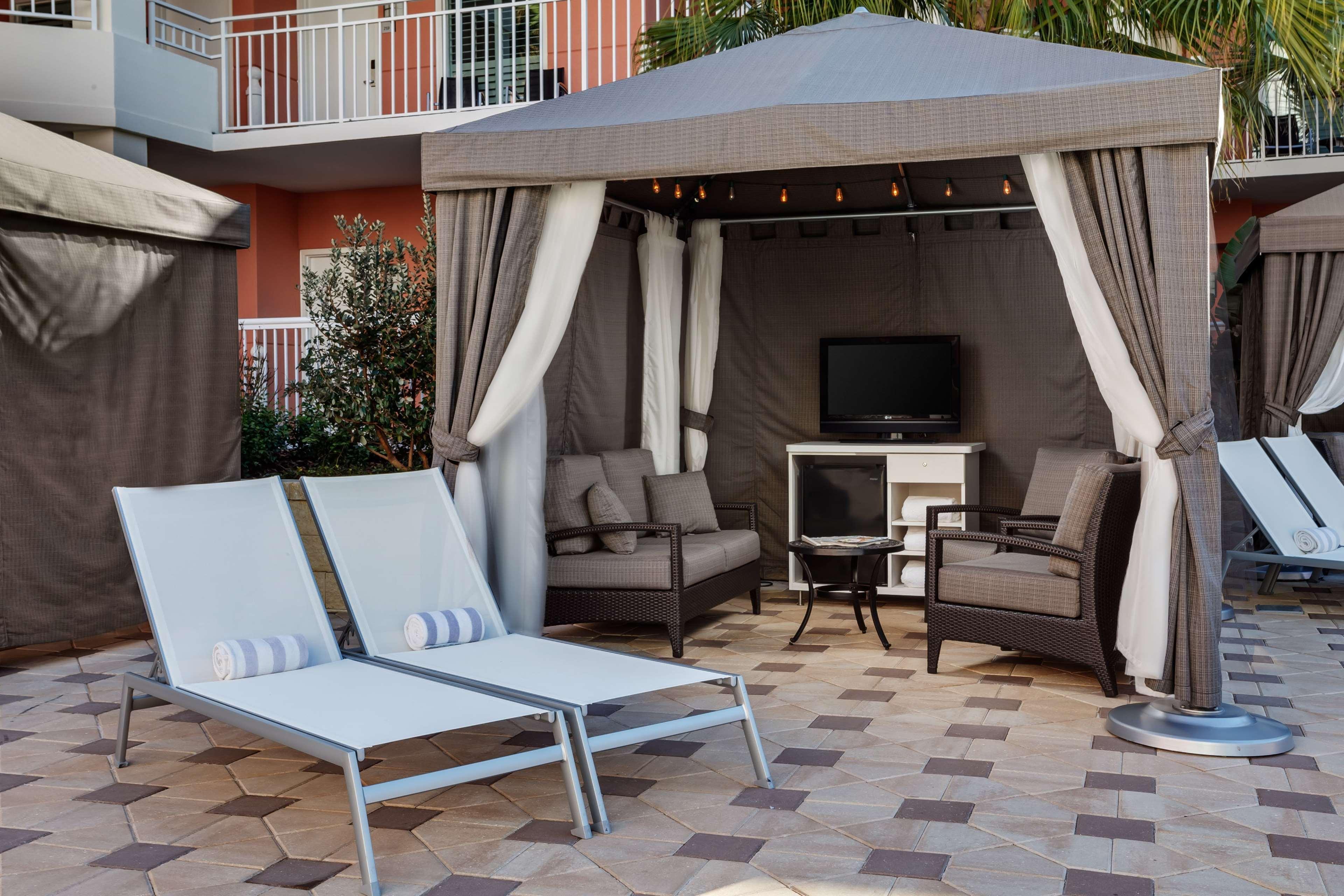 Embassy By Hilton Orlando Buena Vista 3* Lake Buena Vista