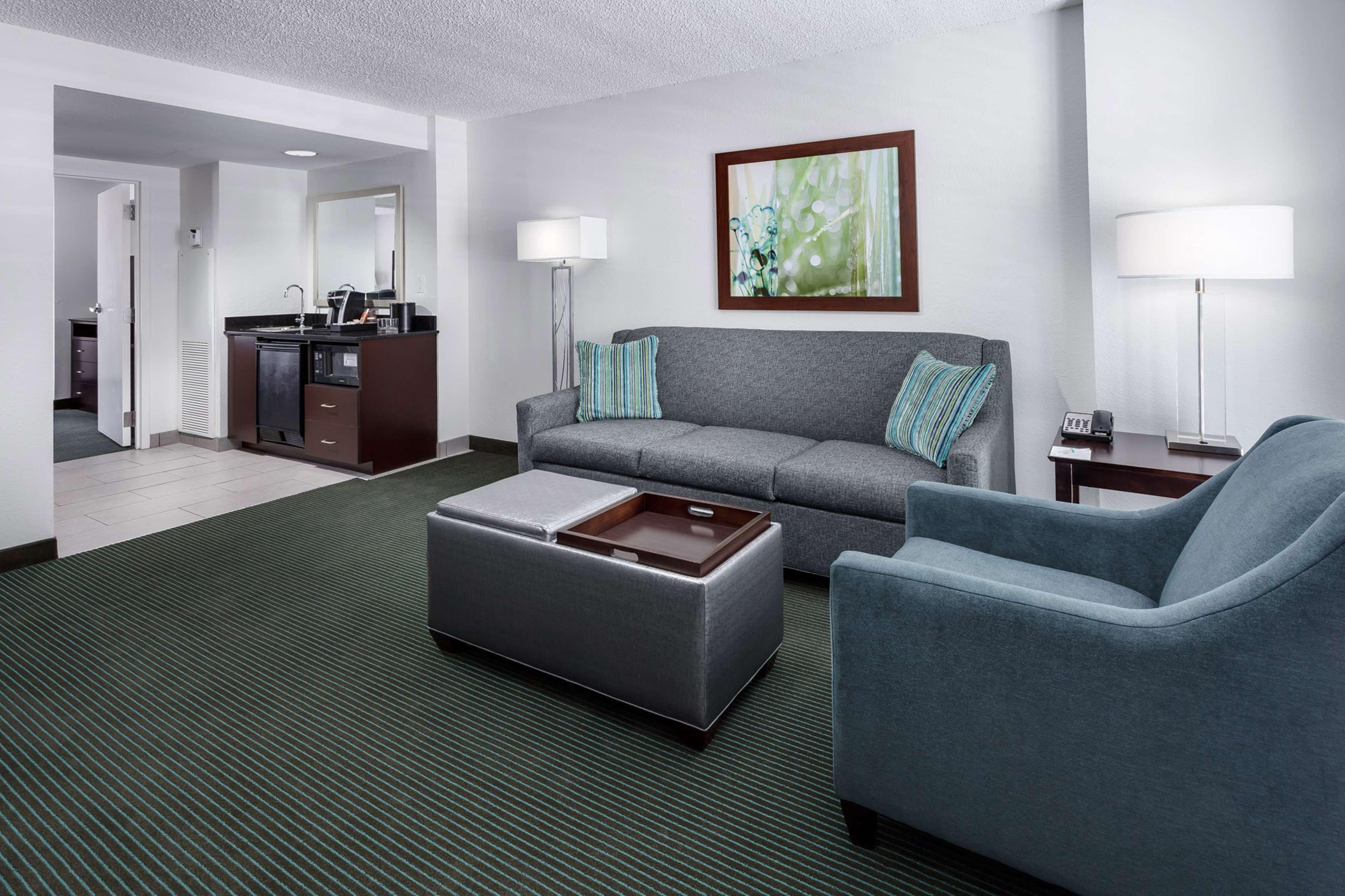 Resort Embassy By Hilton Orlando Buena Vista