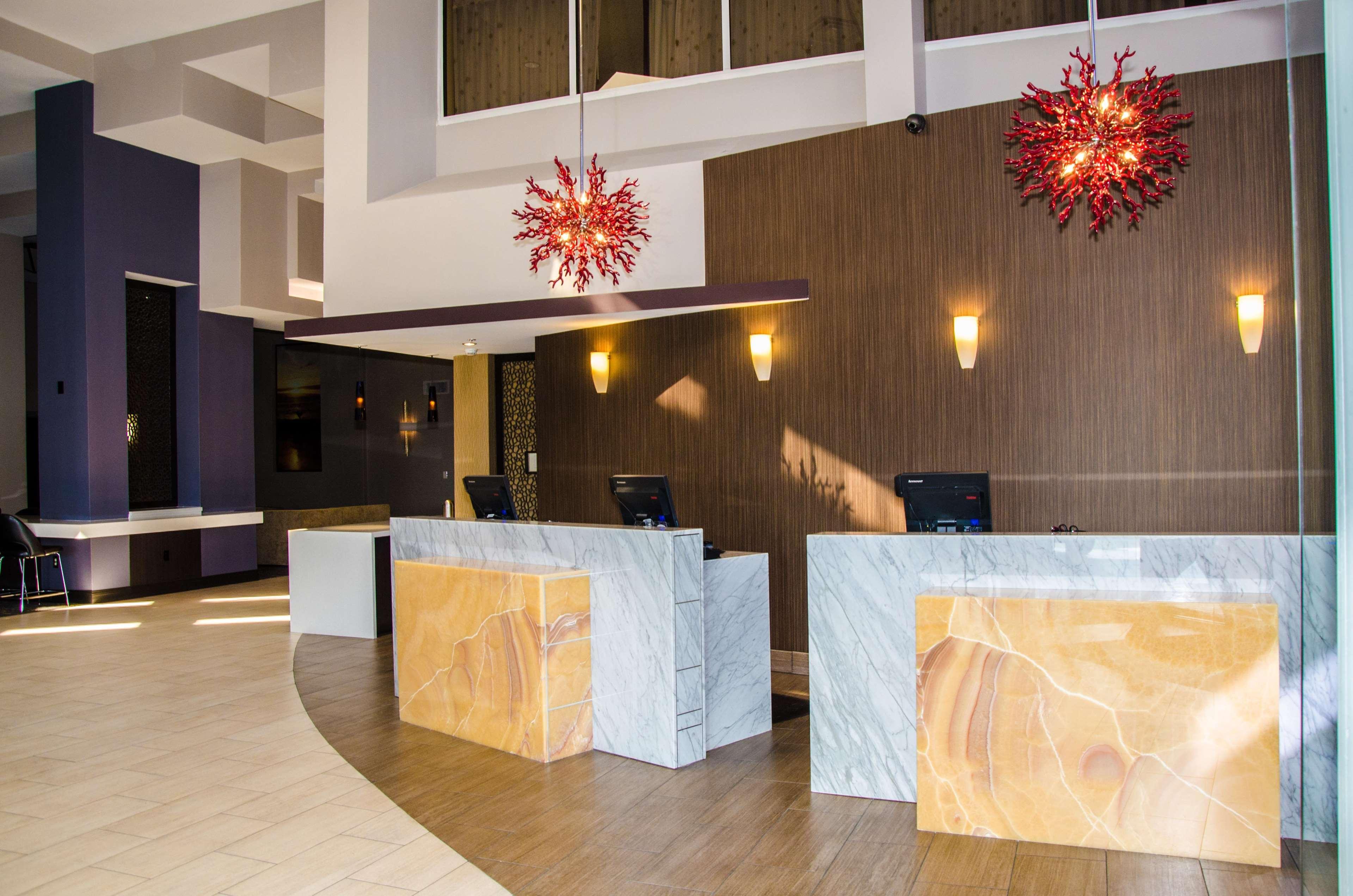 Hilton Cocoa Oceanfront Hotel Cocoa Beach