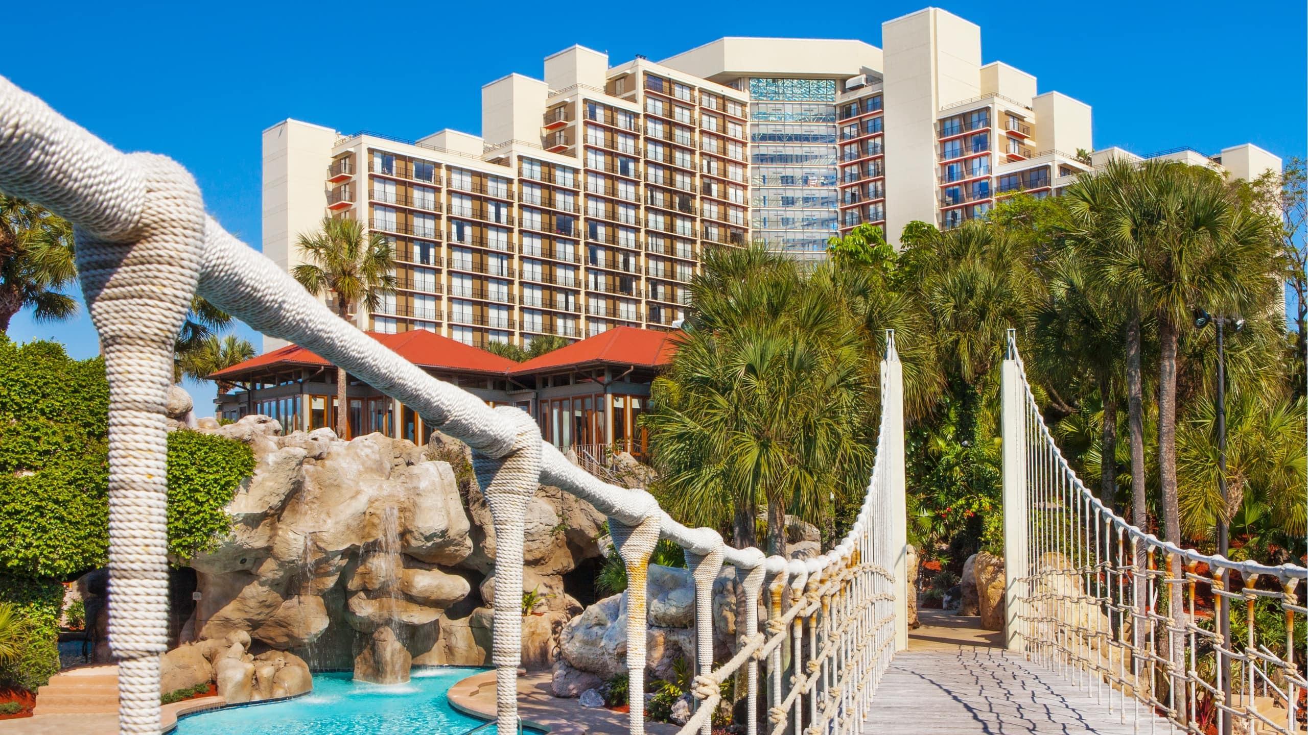 Resort Hyatt Regency Grand Cypress 4*