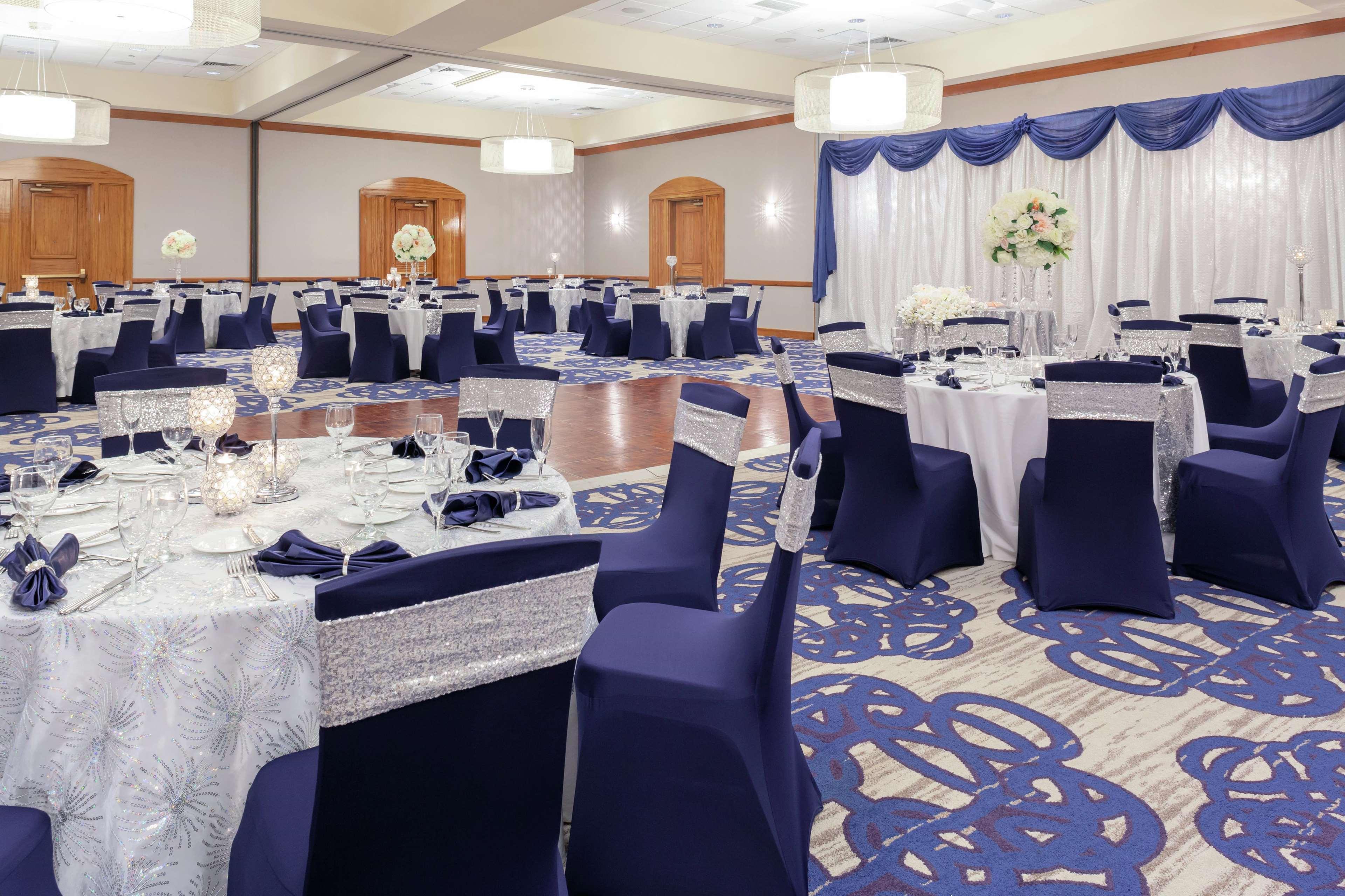 Doubletree By Hilton Palm Gardens 4*