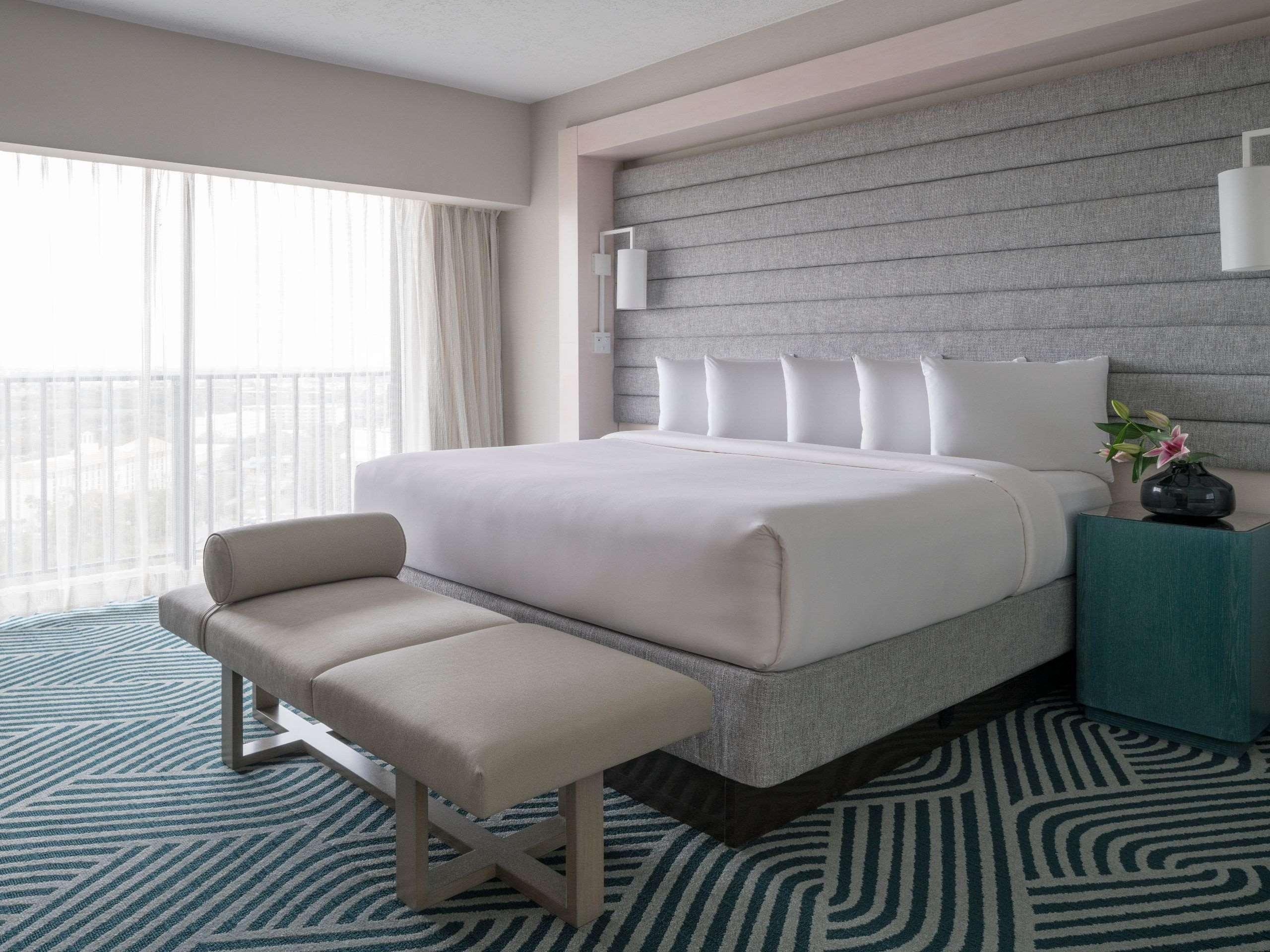 Resort Hyatt Regency Grand Cypress Lake Buena Vista