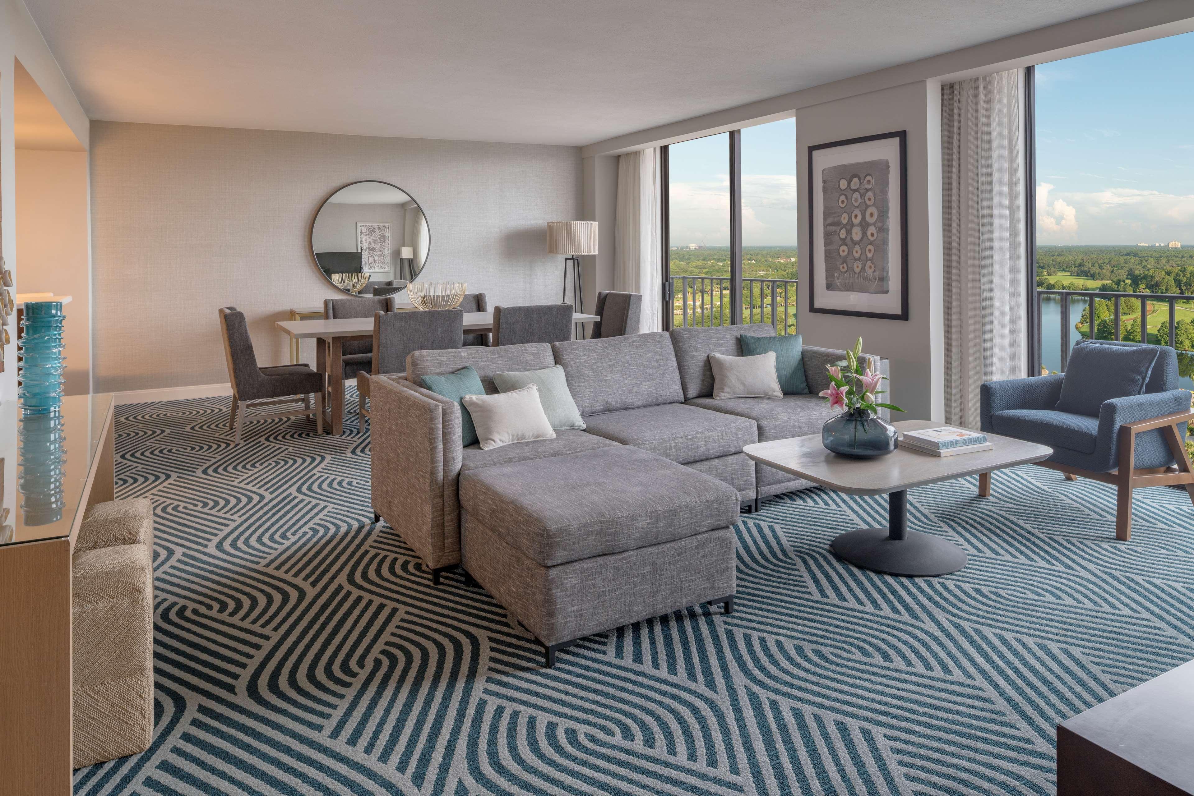 Hyatt Regency Grand Cypress Lake Buena Vista