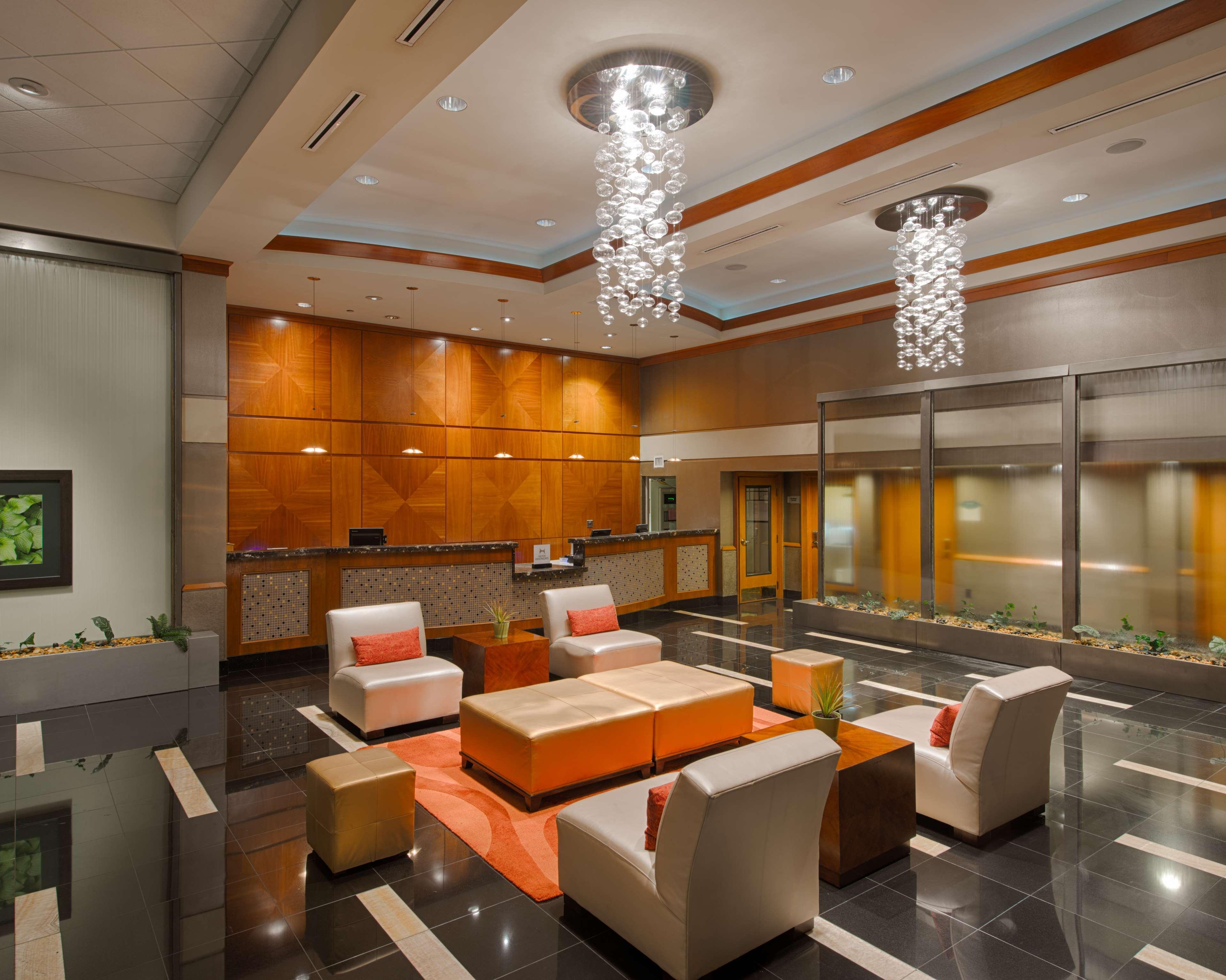 Doubletree By Hilton Palm Gardens
