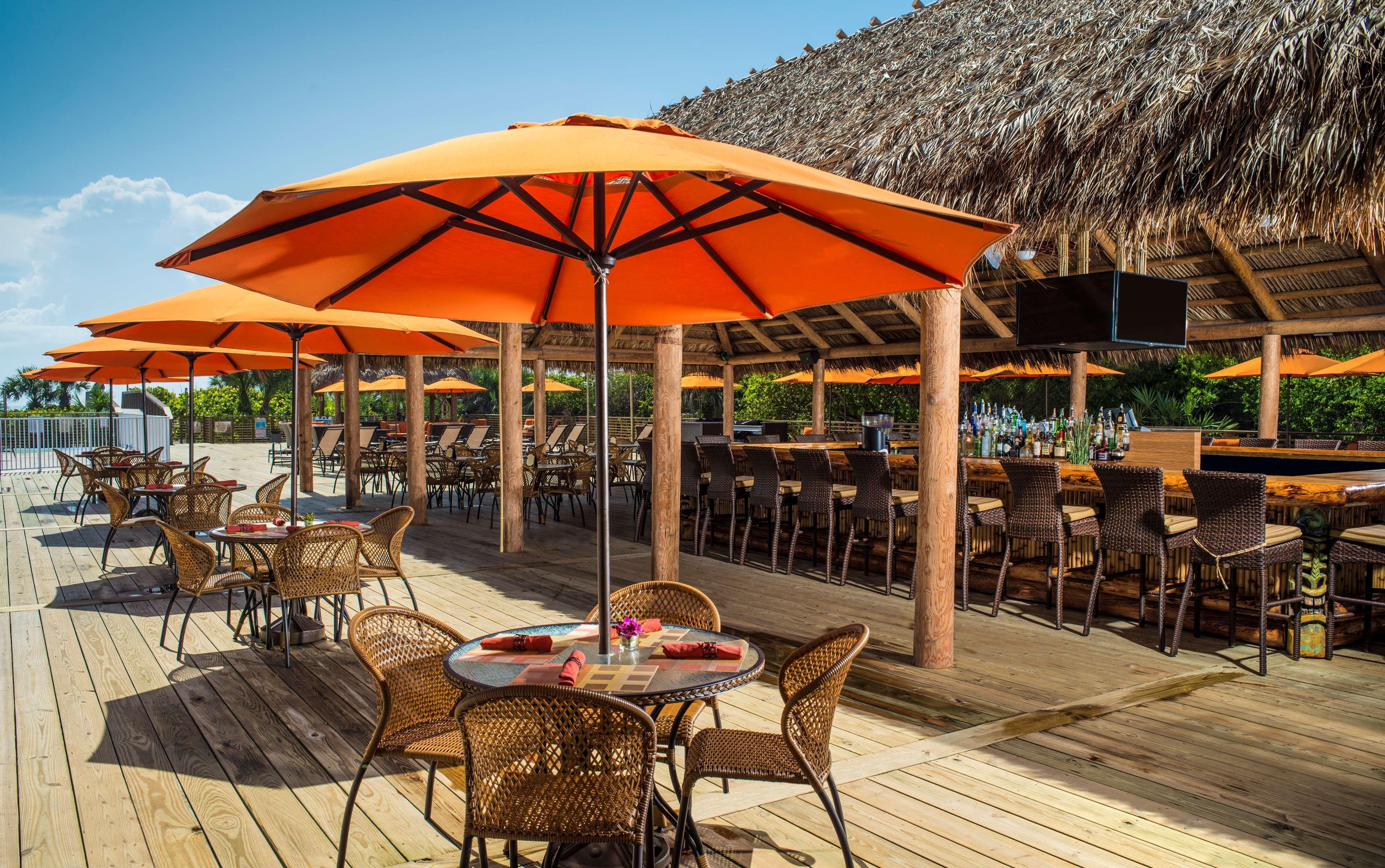Hilton Cocoa Oceanfront Cocoa Beach