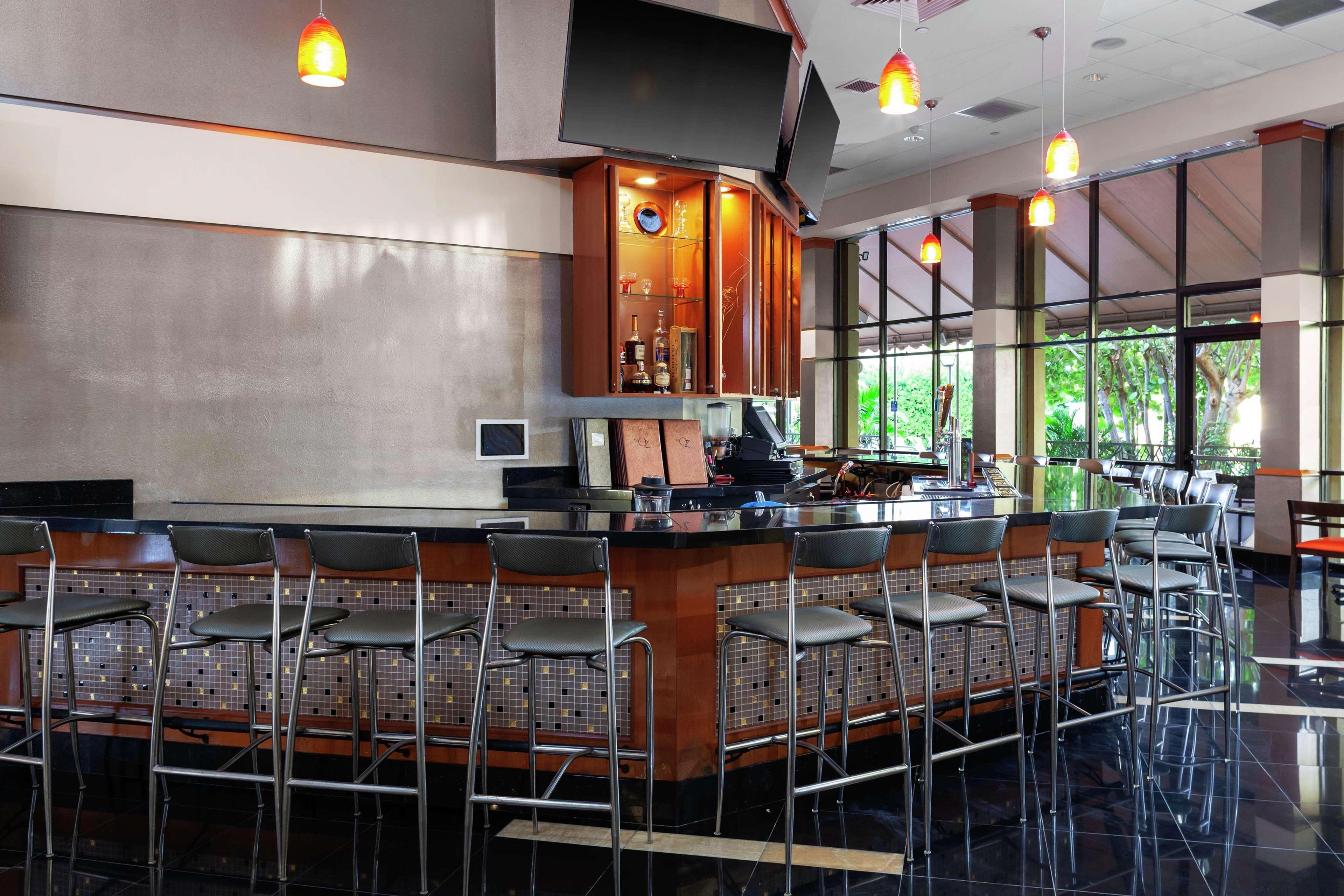 Hotel Doubletree By Hilton Palm Gardens