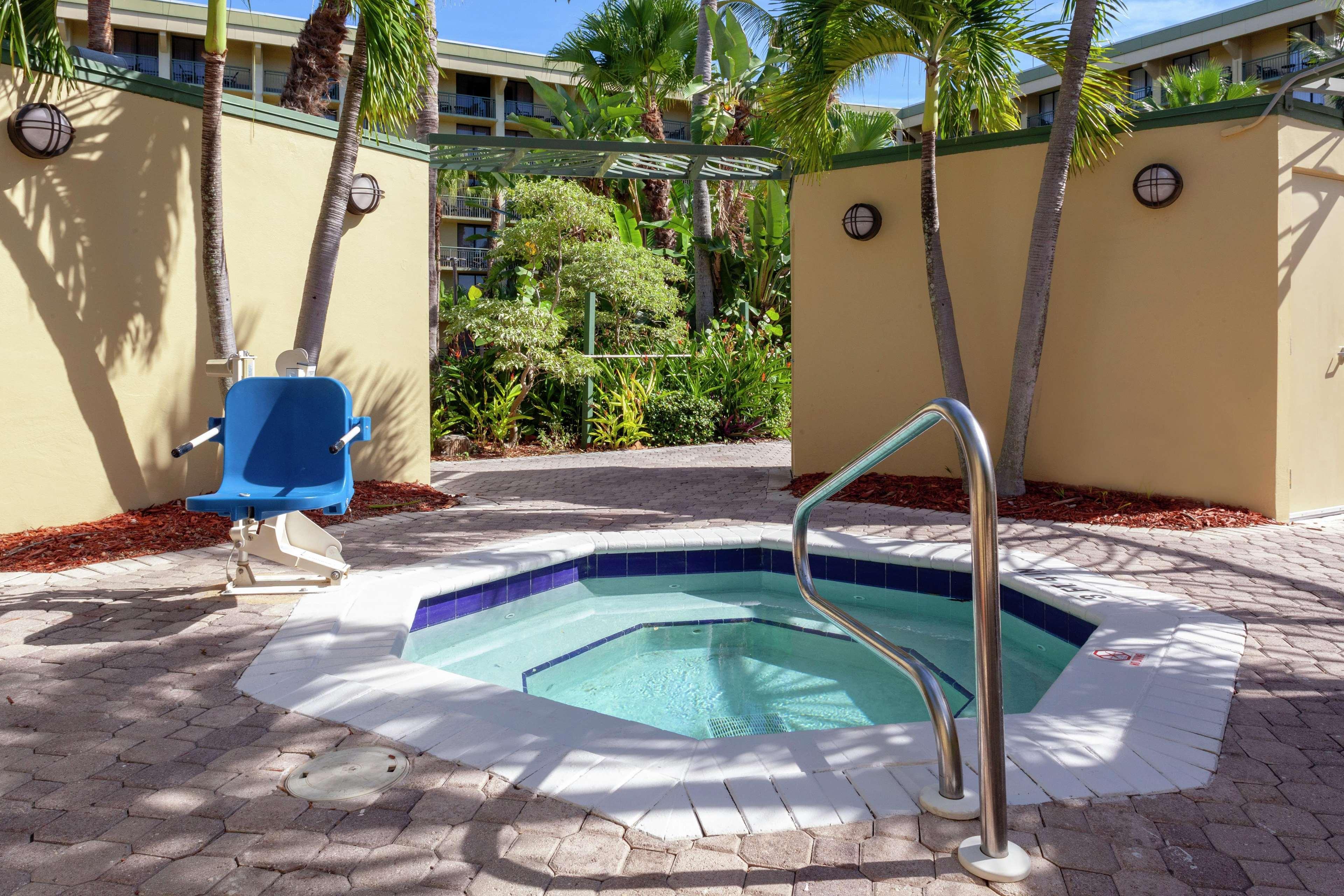 Doubletree By Hilton Palm Gardens 4* Palm Beach Gardens