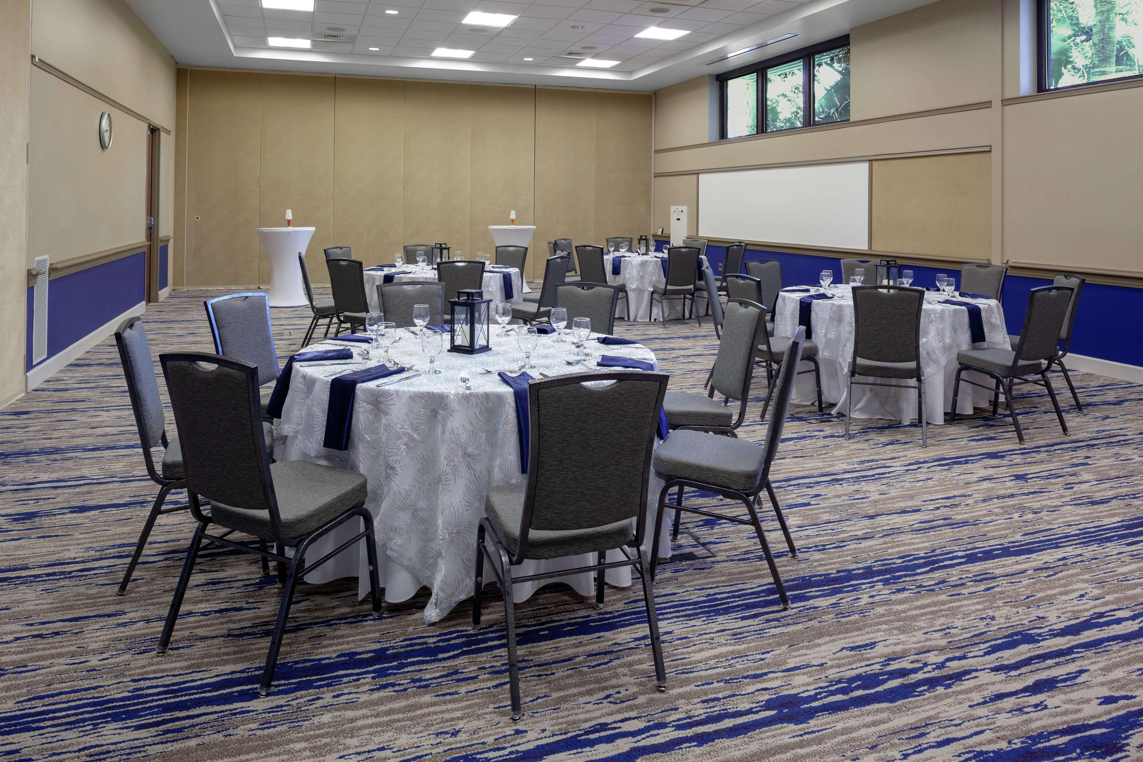 Hotel Doubletree By Hilton Palm Gardens Palm Beach Gardens