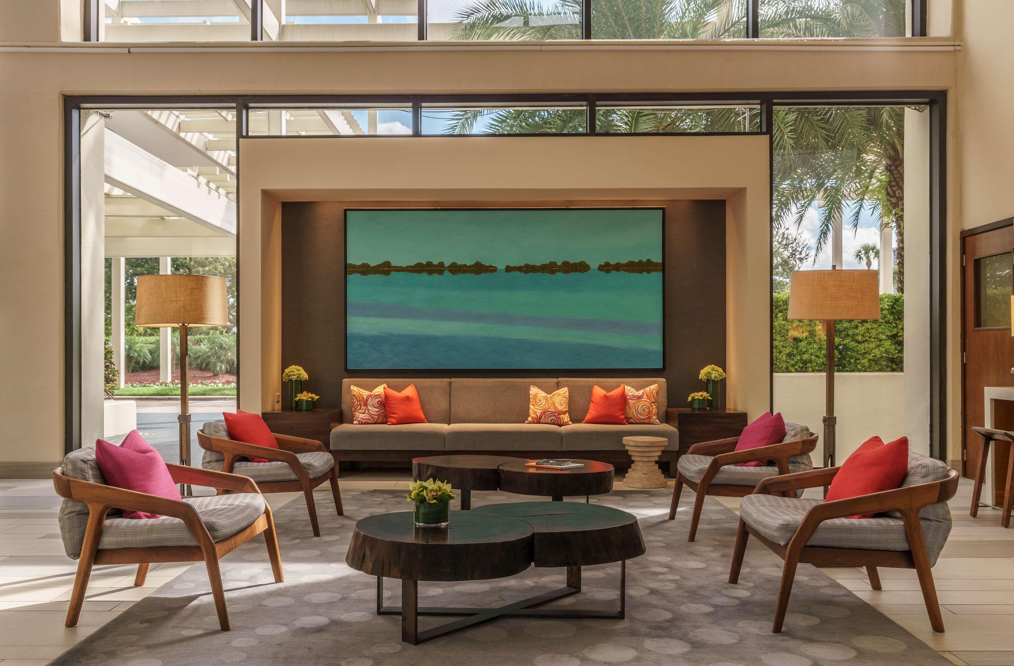 Hyatt Regency Grand Cypress 4* Lake Buena Vista