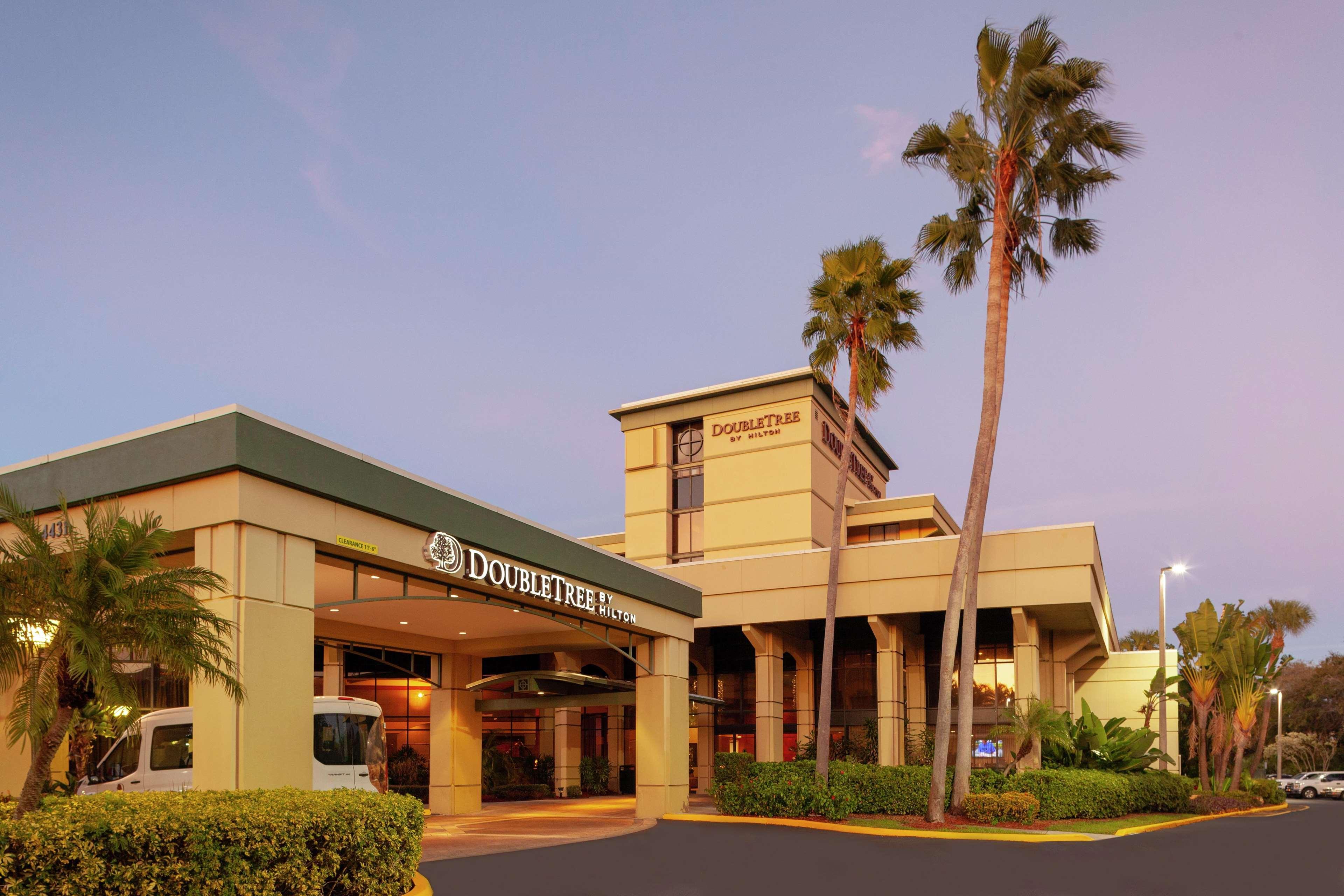 Doubletree By Hilton Palm Gardens 4* Palm Beach Gardens