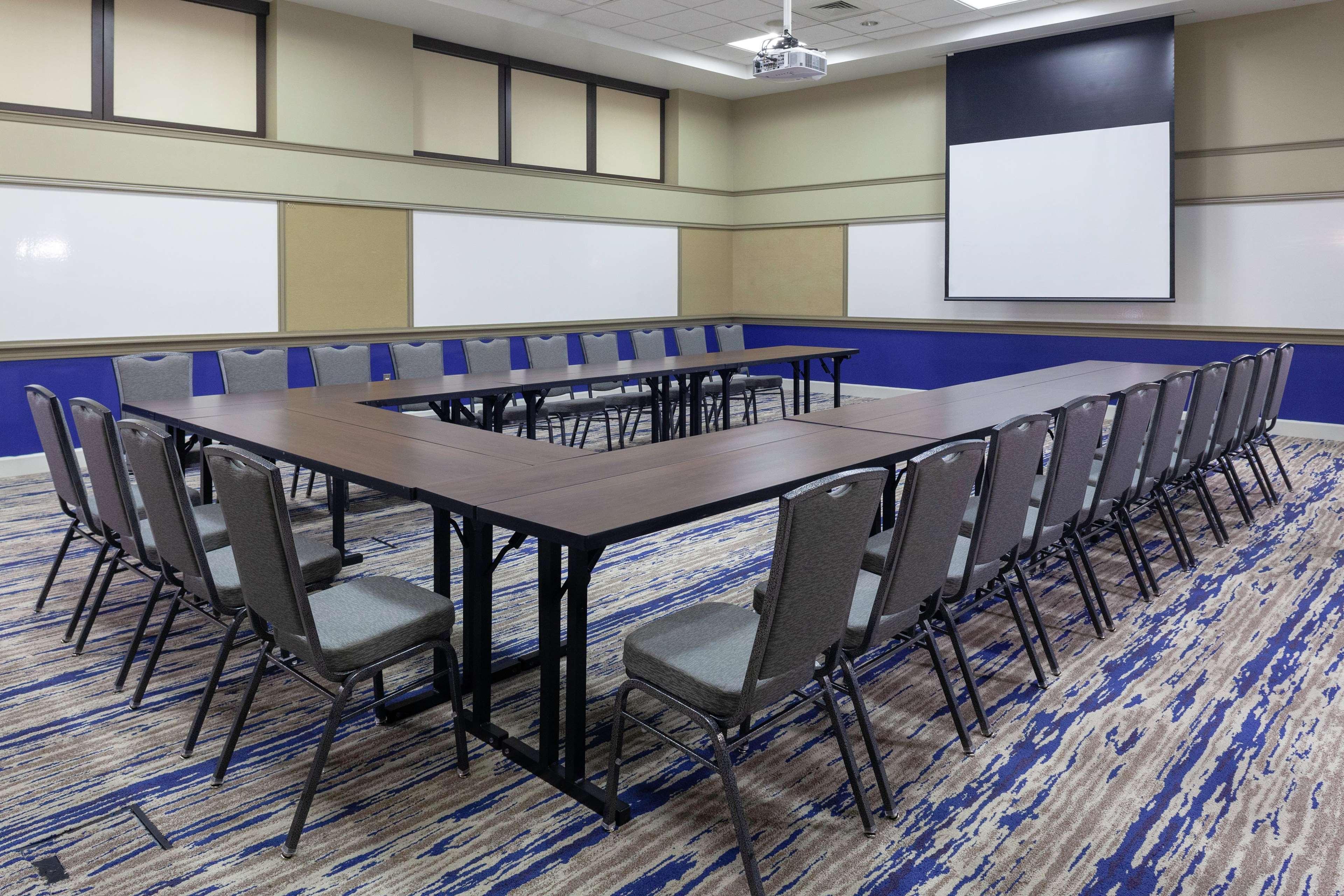 Hotel Doubletree By Hilton Palm Gardens
