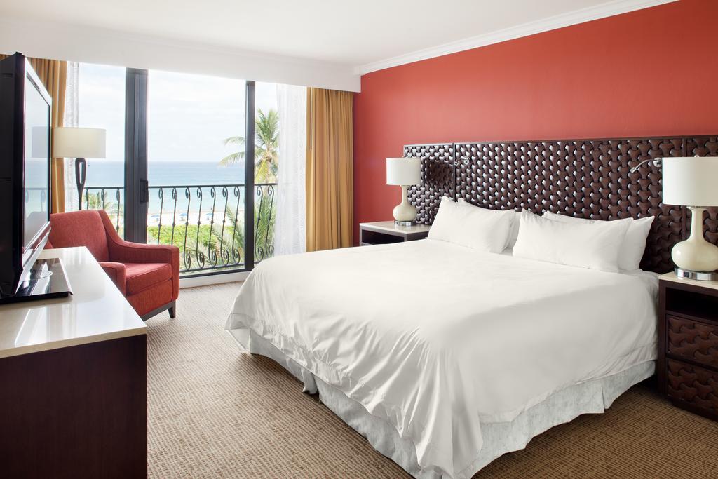 Hotel Opal Grand Oceanfront & Delray Beach