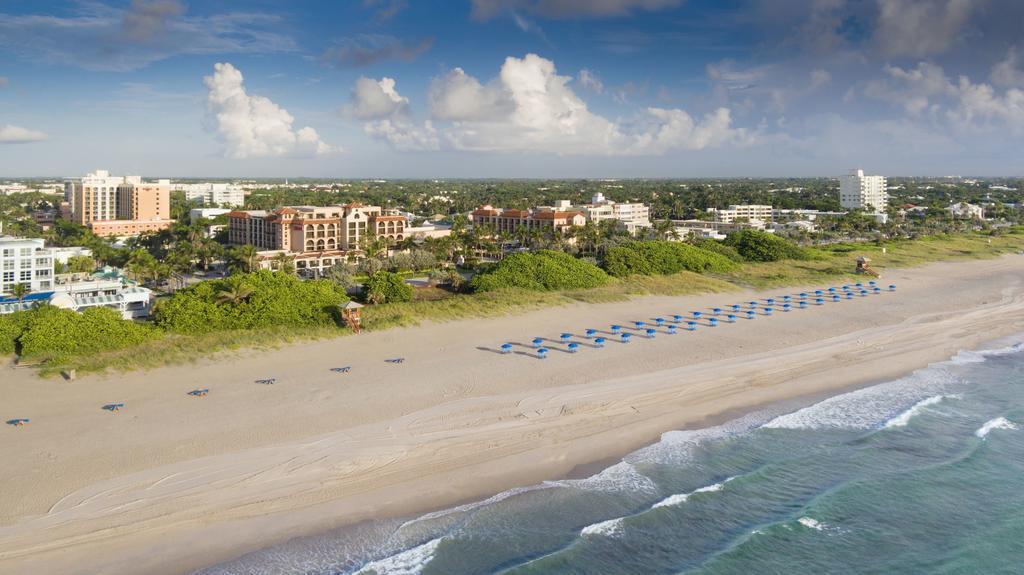 Opal Grand Oceanfront &