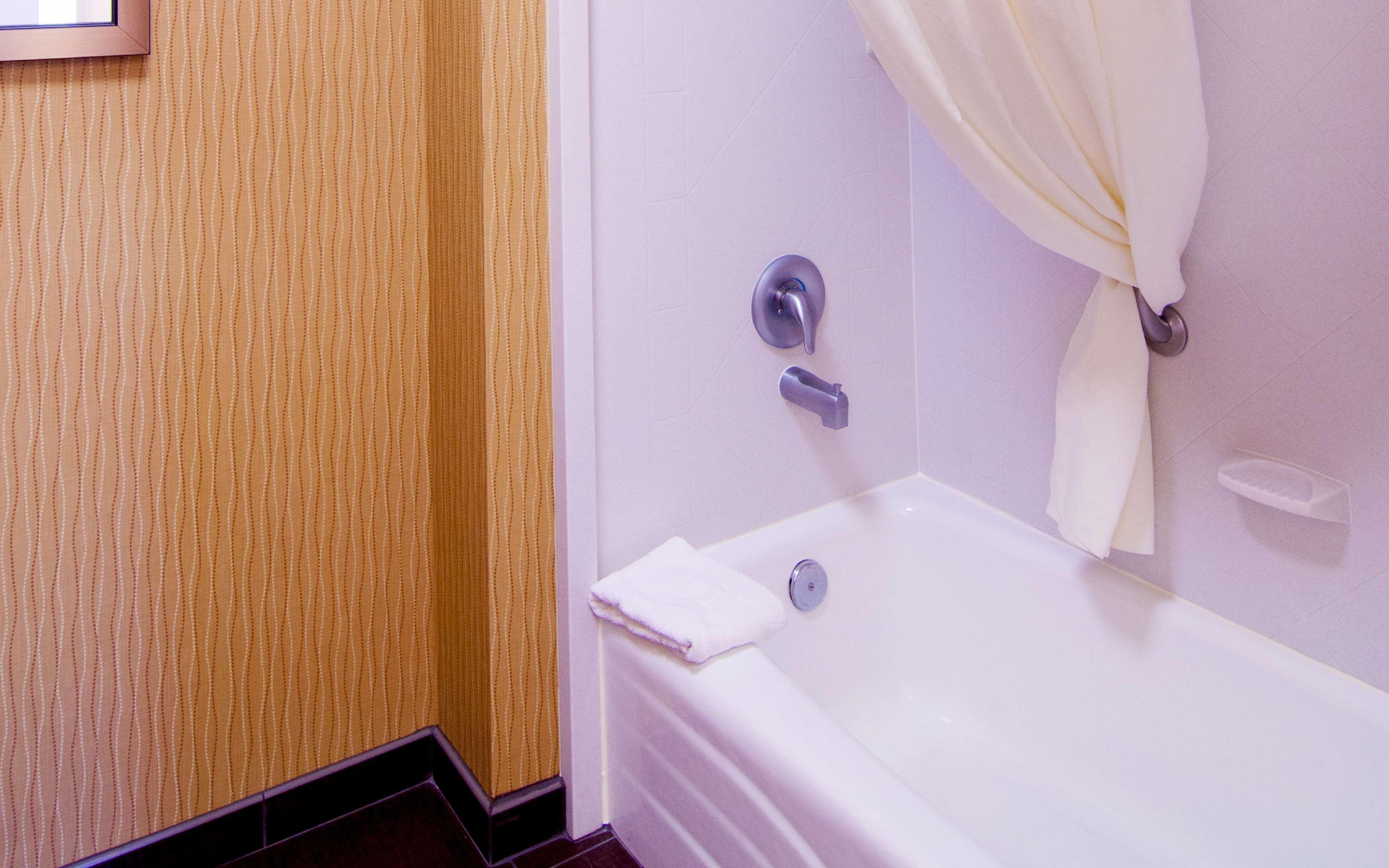 Hotel Hampton & Tampa-north