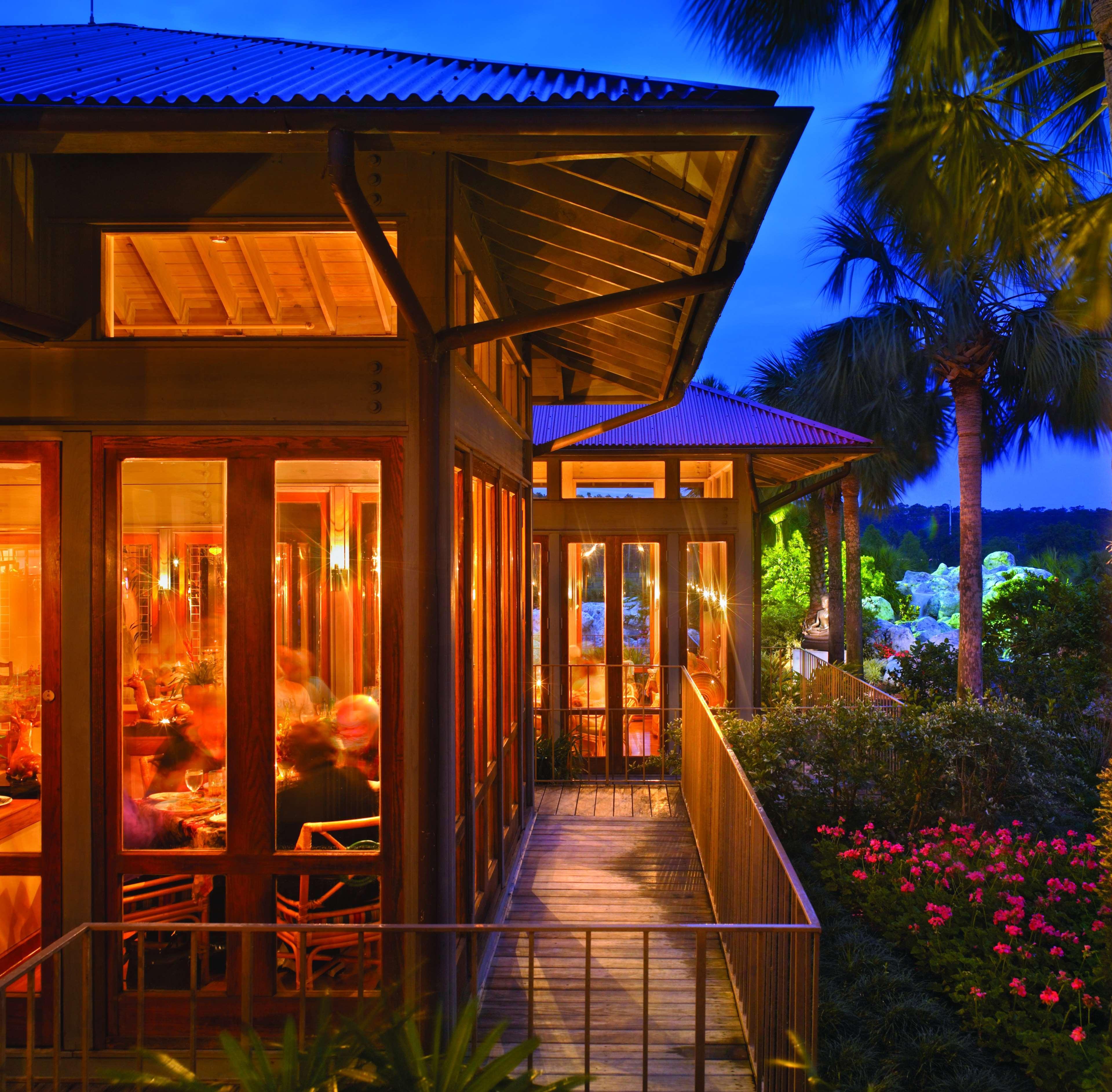 Hyatt Regency Grand Cypress 4*