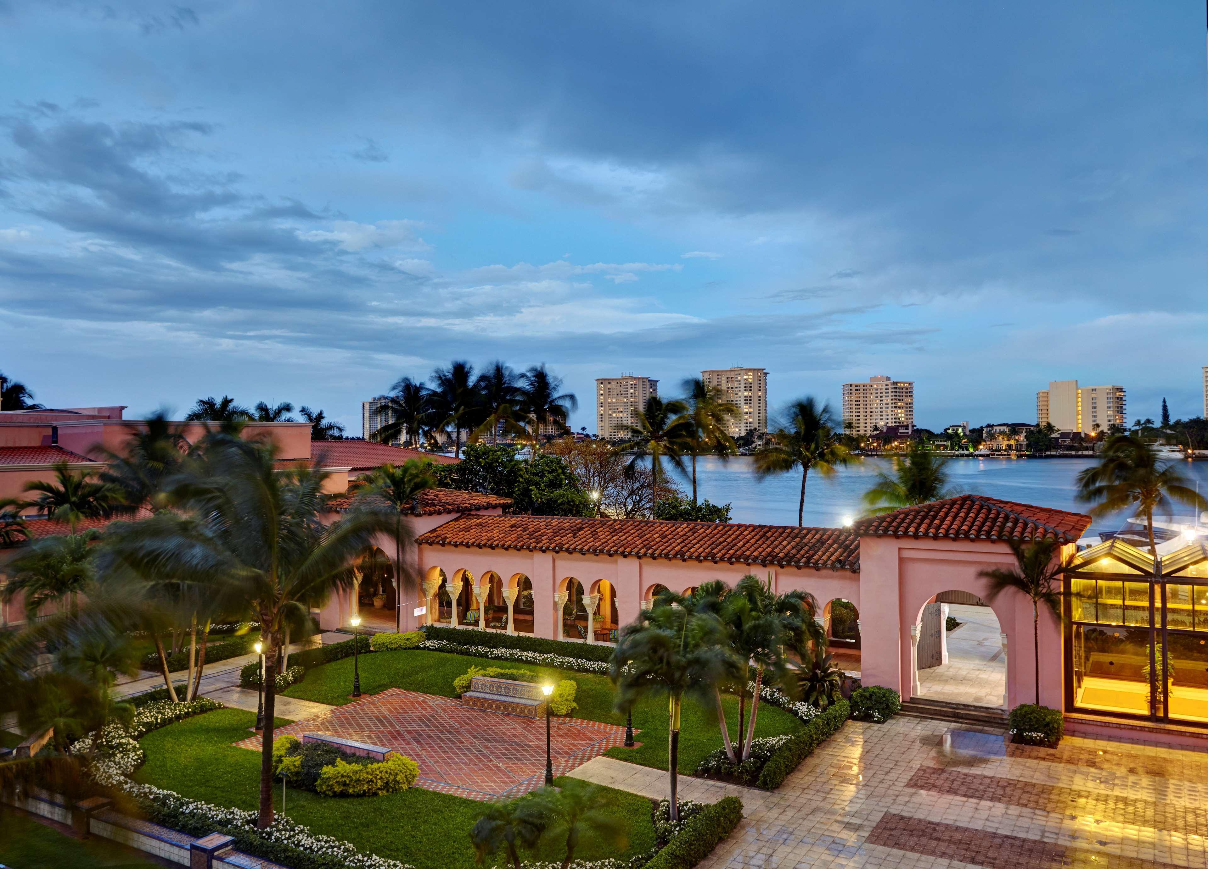 And Club, A Waldorf Astoria 5*
