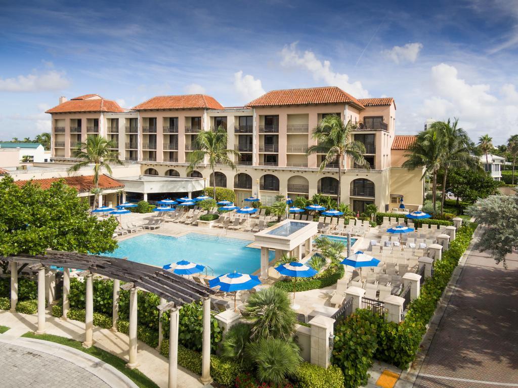 Hotel Opal Grand Oceanfront & 4*