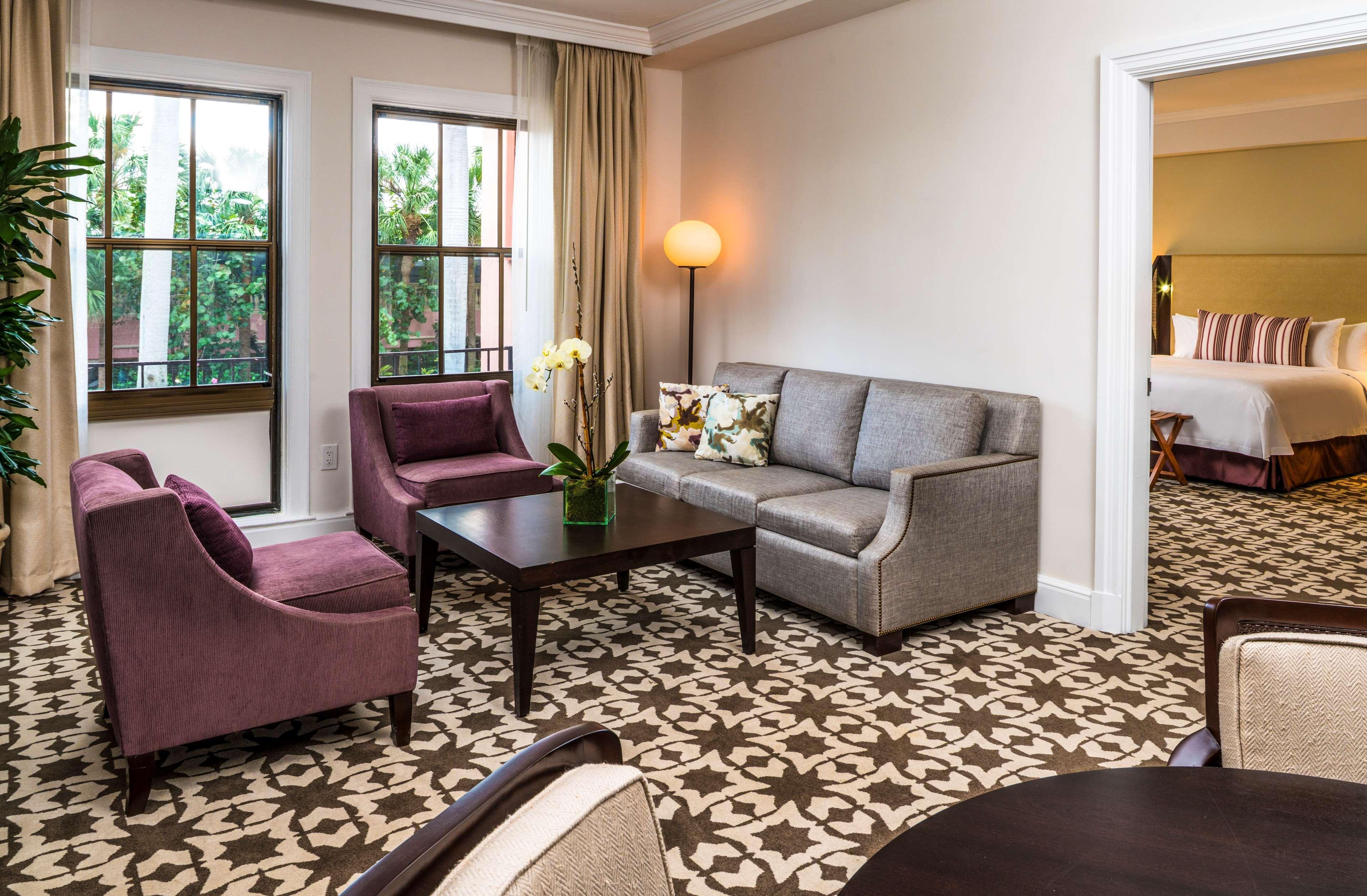 And Club, A Waldorf Astoria 5* Boca Raton