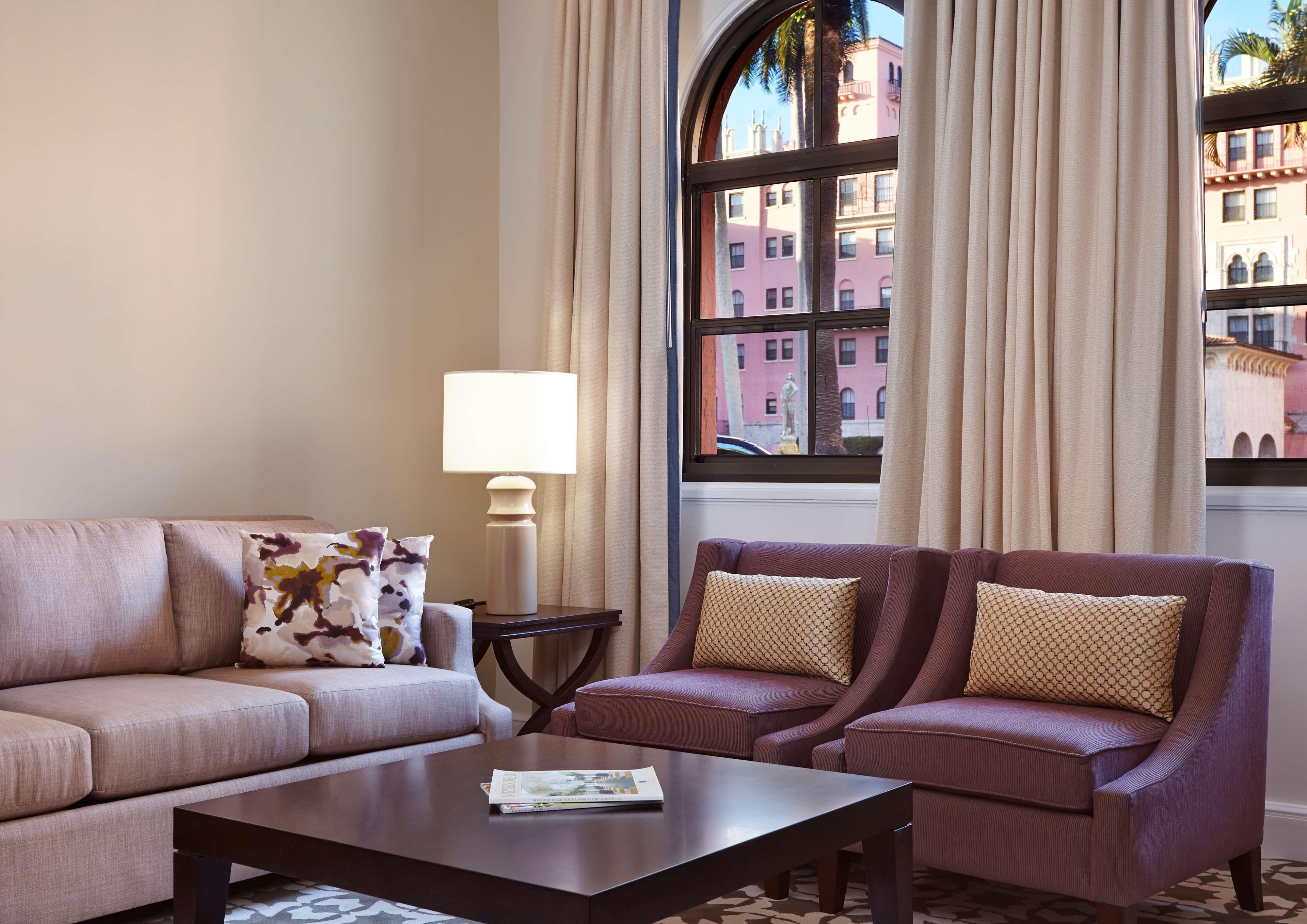 And Club, A Waldorf Astoria Resort