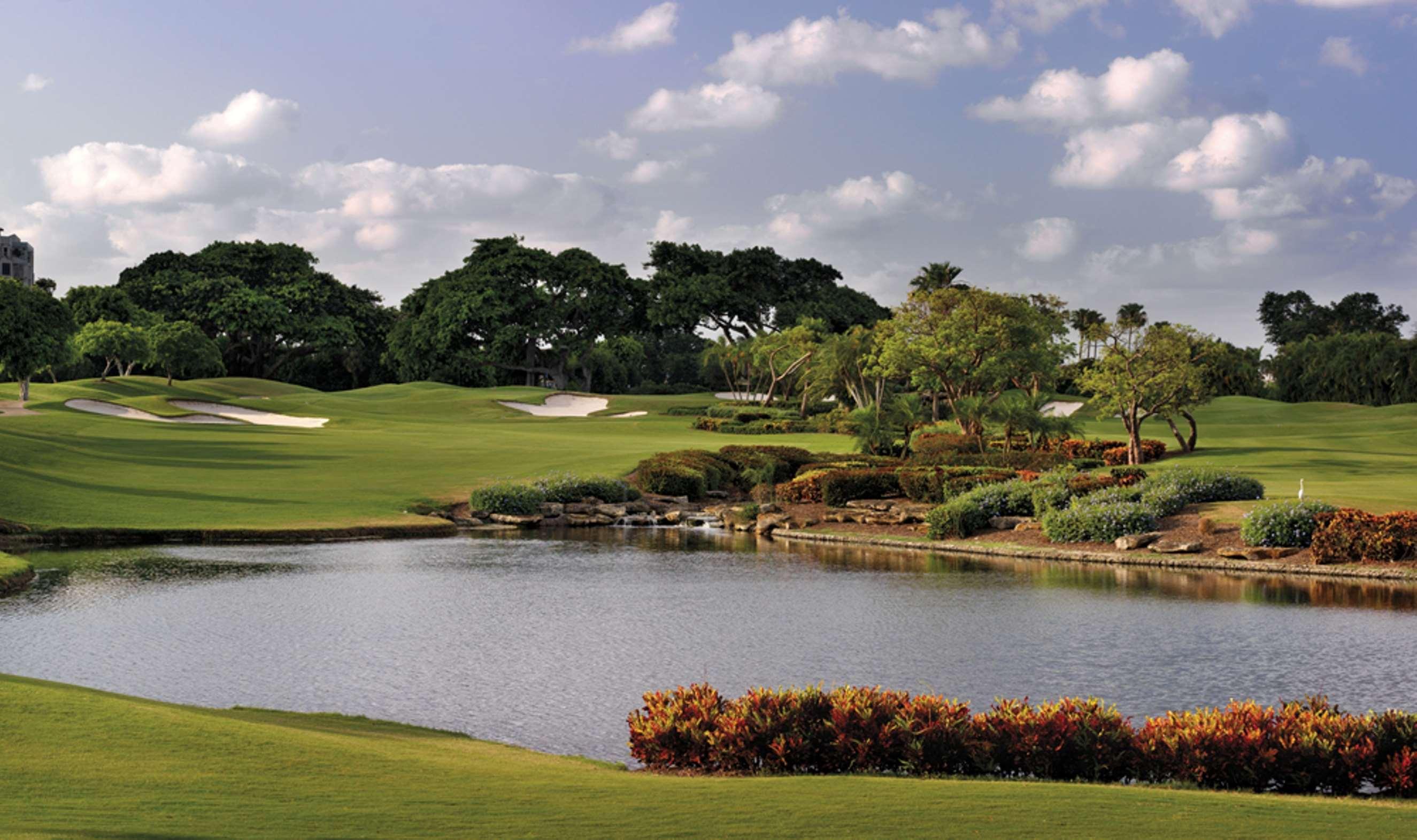 Resort And Club, A Waldorf Astoria Boca Raton